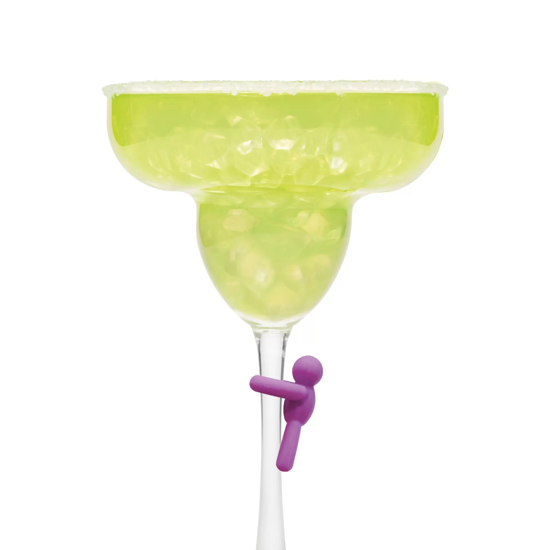 Legami Milano Set di 6 Segnabicchieri- Altri Accessori Cucina | Cocktail Hour