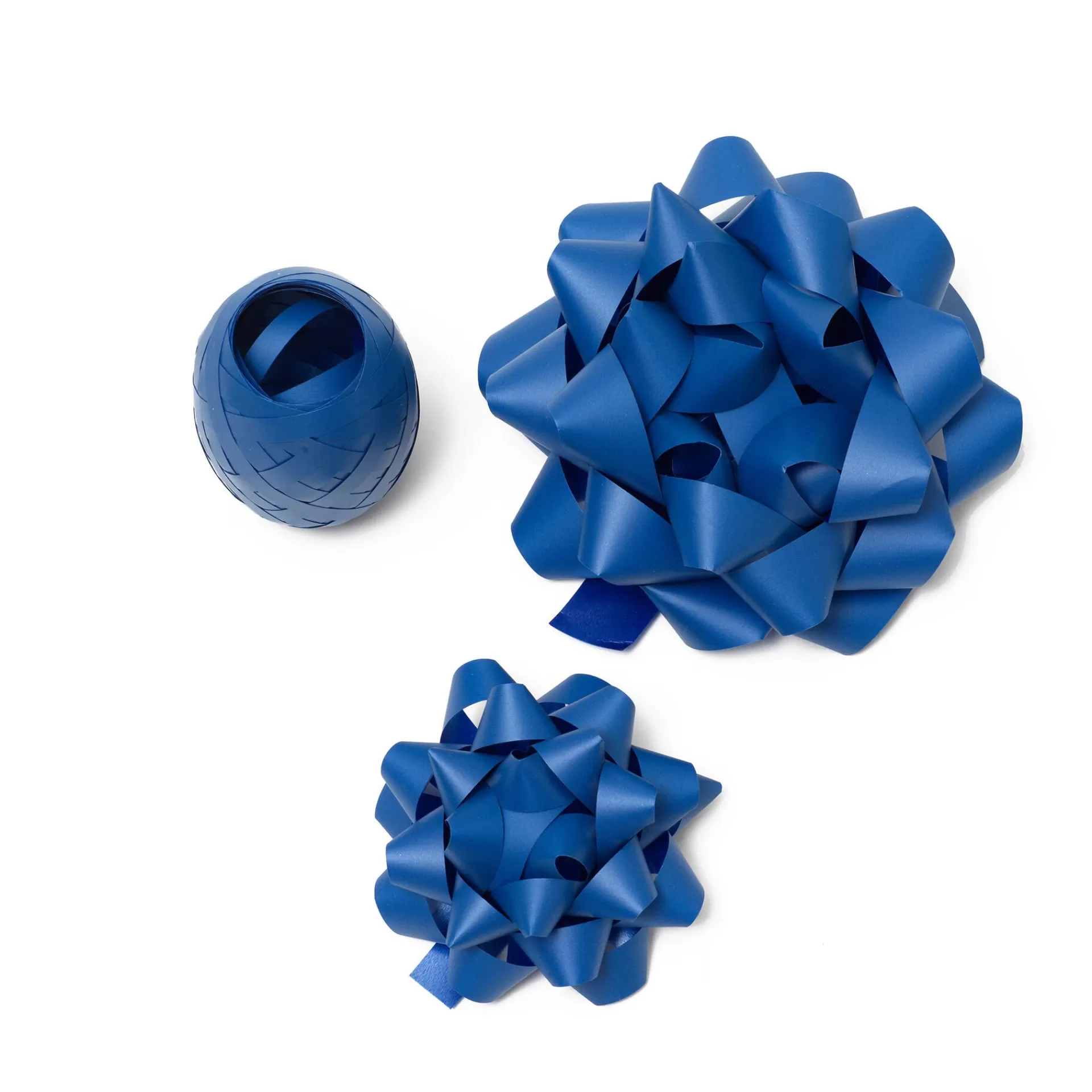 Legami Milano Set di due Fiocchi e un Nastro- Accessori Per Confezioni Regalo
