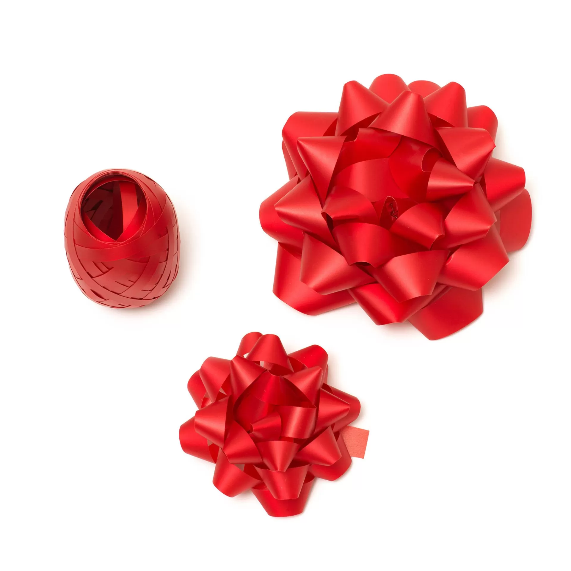 Legami Milano Set di due Fiocchi e un Nastro- Accessori Per Confezioni Regalo