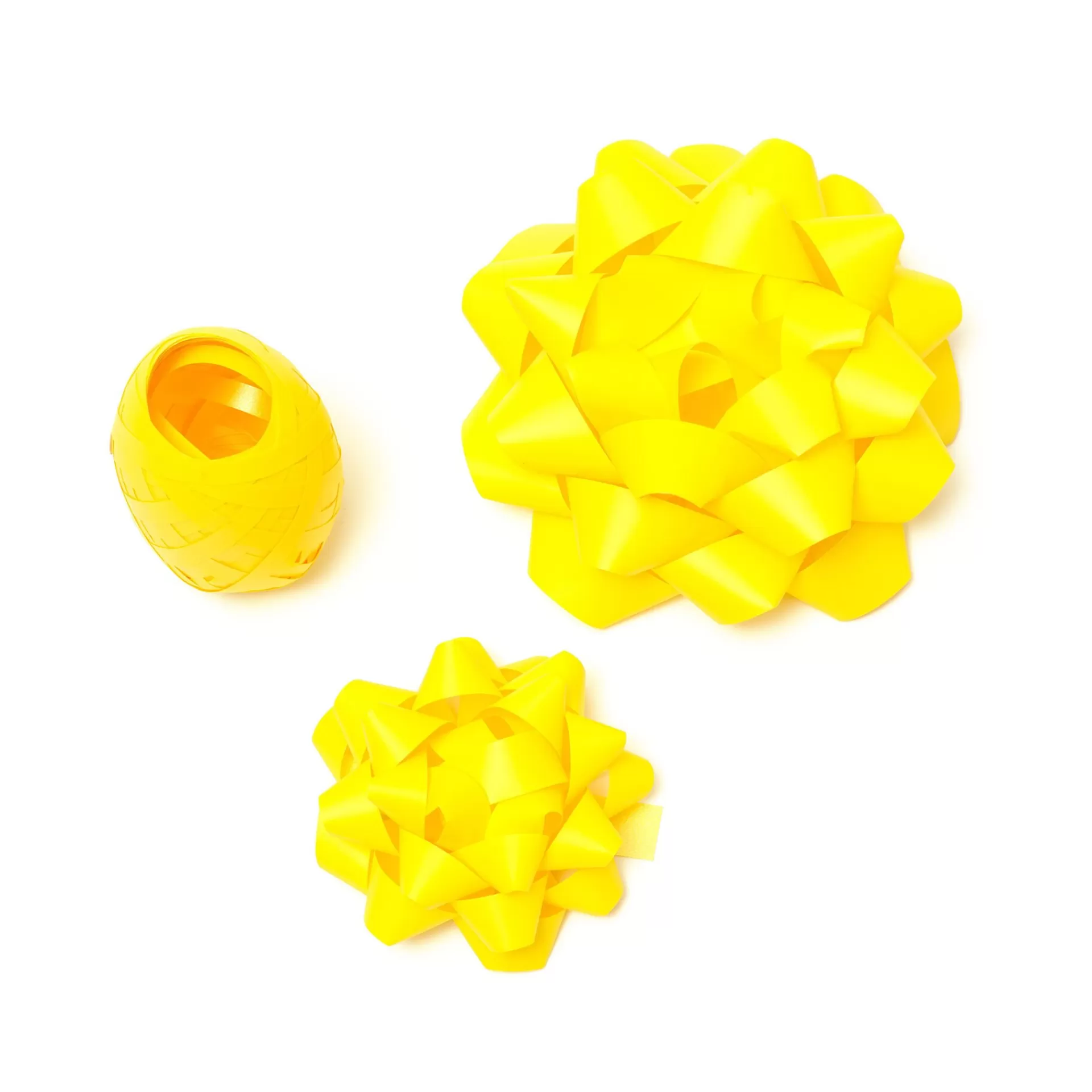 Legami Milano Set di due Fiocchi e un Nastro- Accessori Per Confezioni Regalo