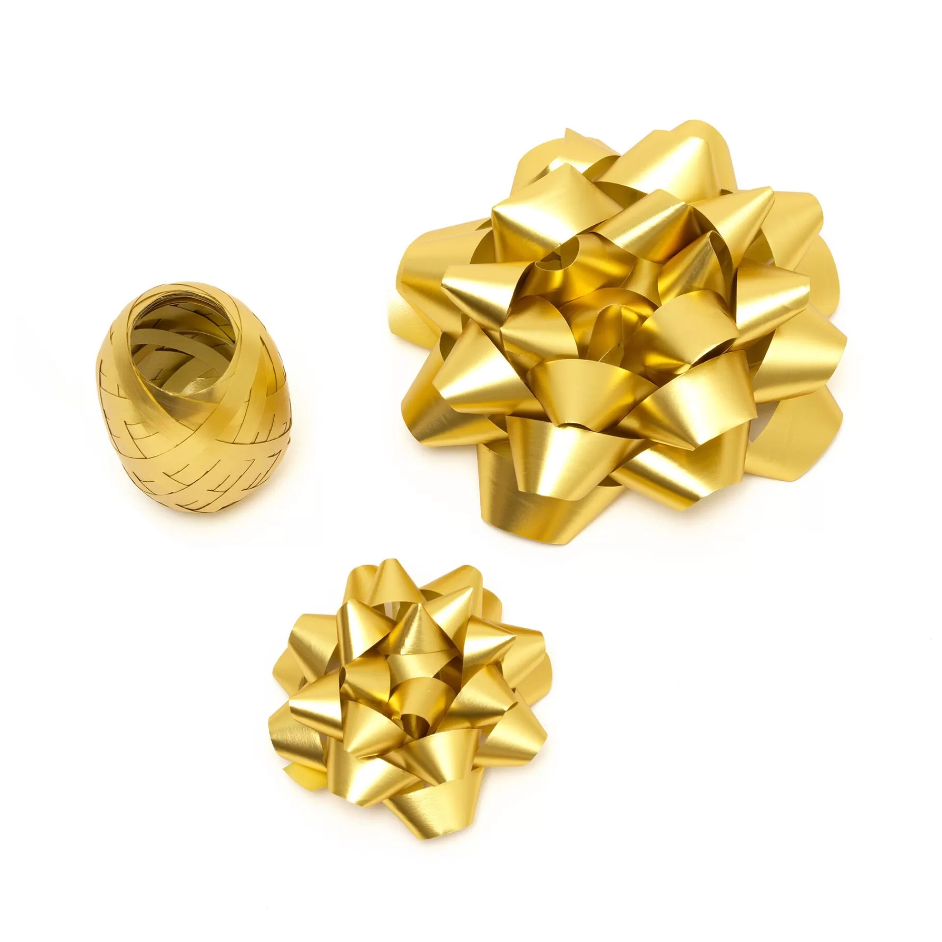Legami Milano Set di due Fiocchi e un Nastro- Accessori Per Confezioni Regalo