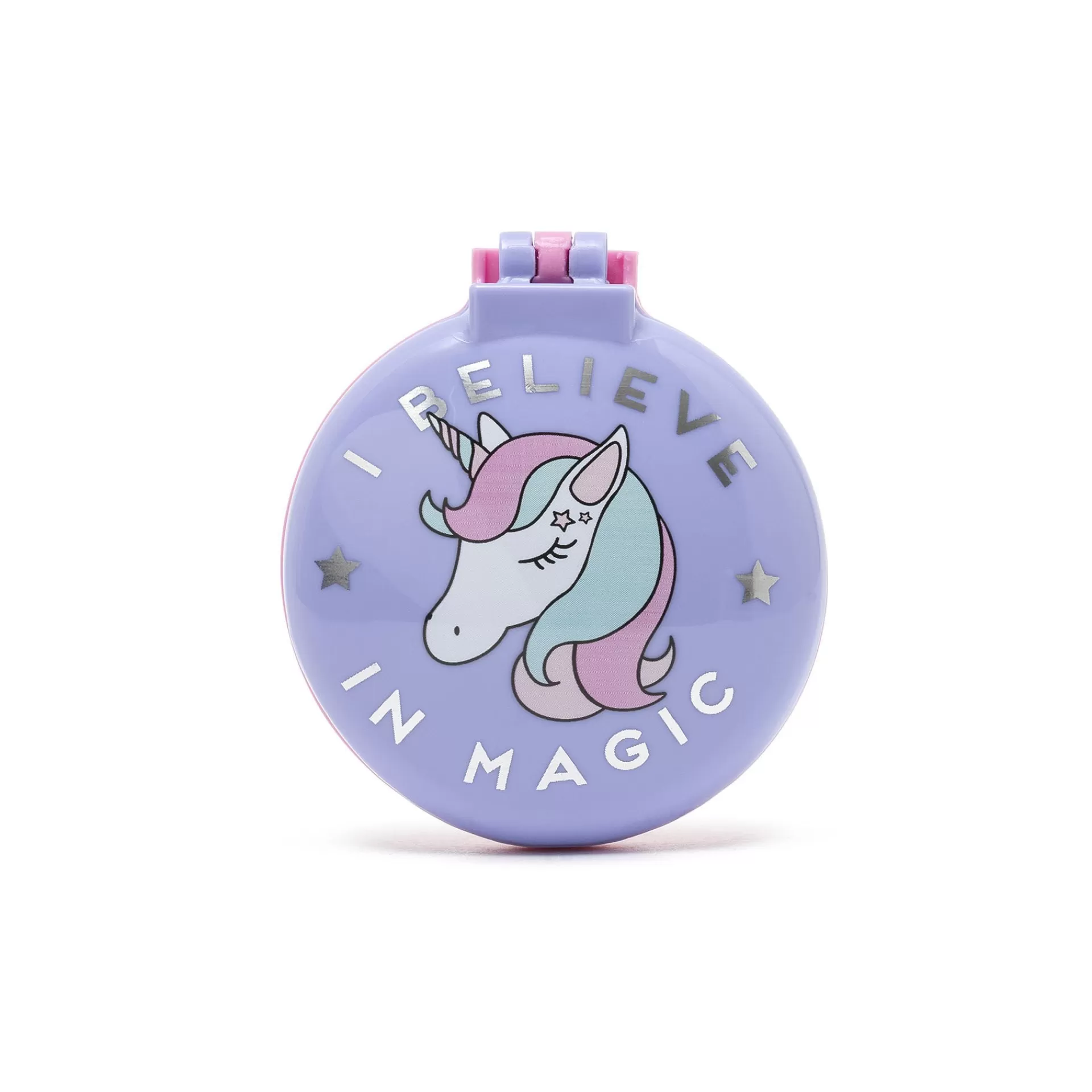 Legami Milano Spazzola con Specchio- Accessori Beauty