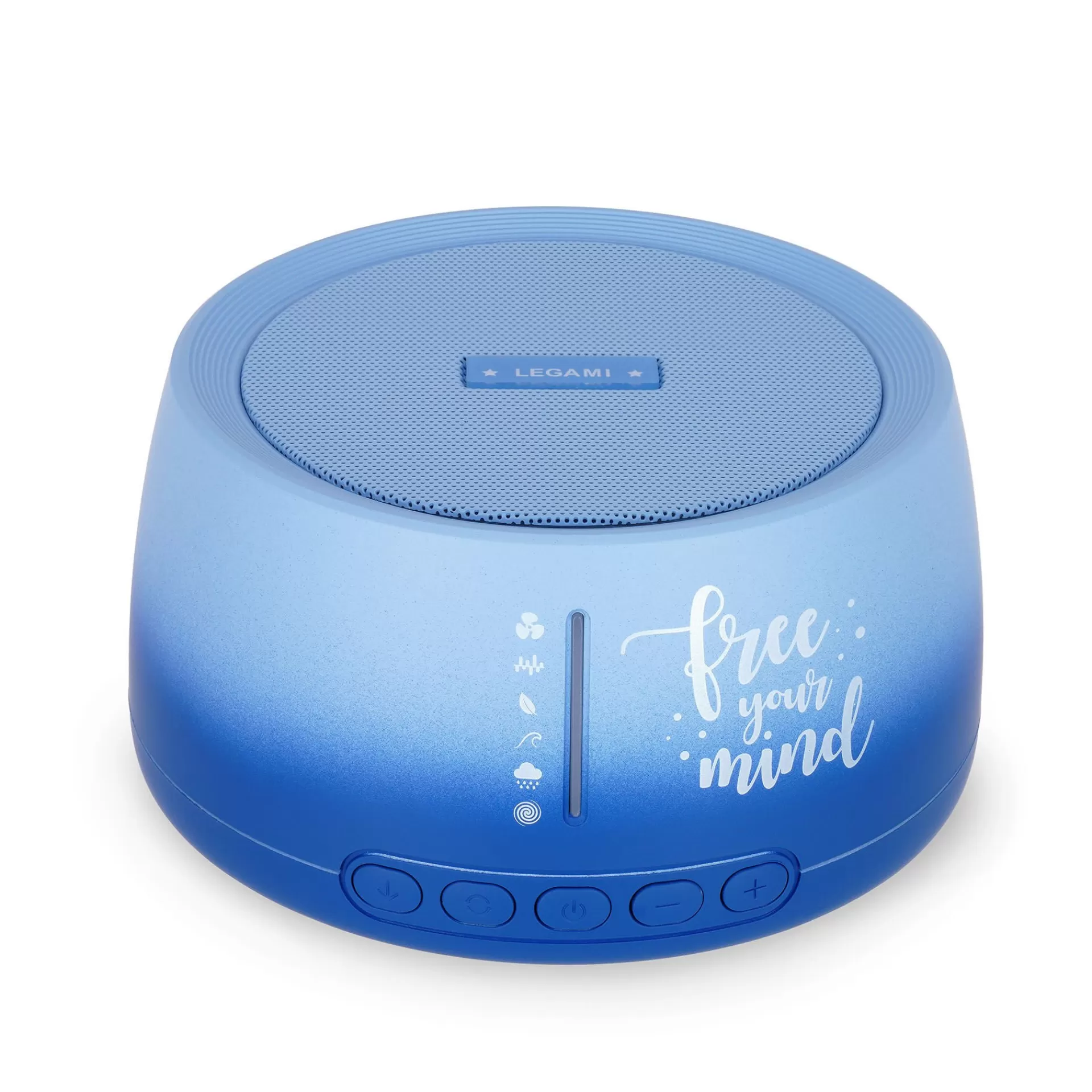 Legami Milano Speaker Rumori Bianchi- Relax | Speaker