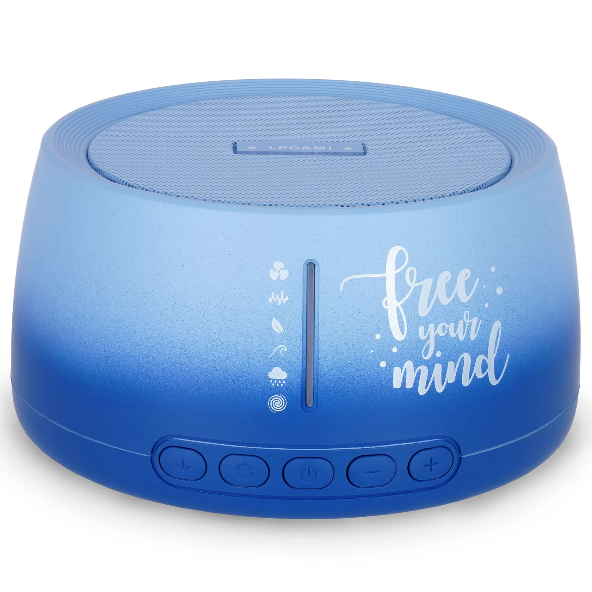 Legami Milano Speaker Rumori Bianchi- Relax | Speaker