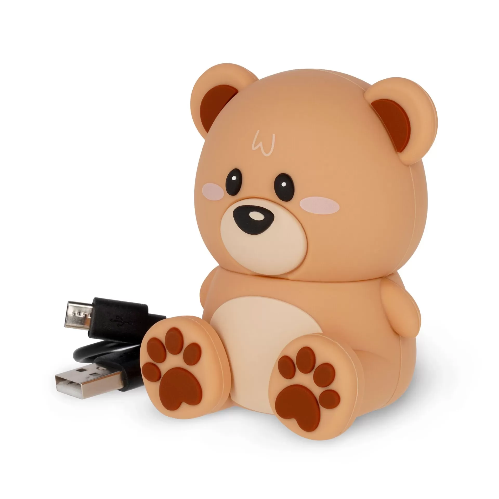 Legami Milano Speaker Wireless con Supporto - The Sound of Cuteness- Speaker
