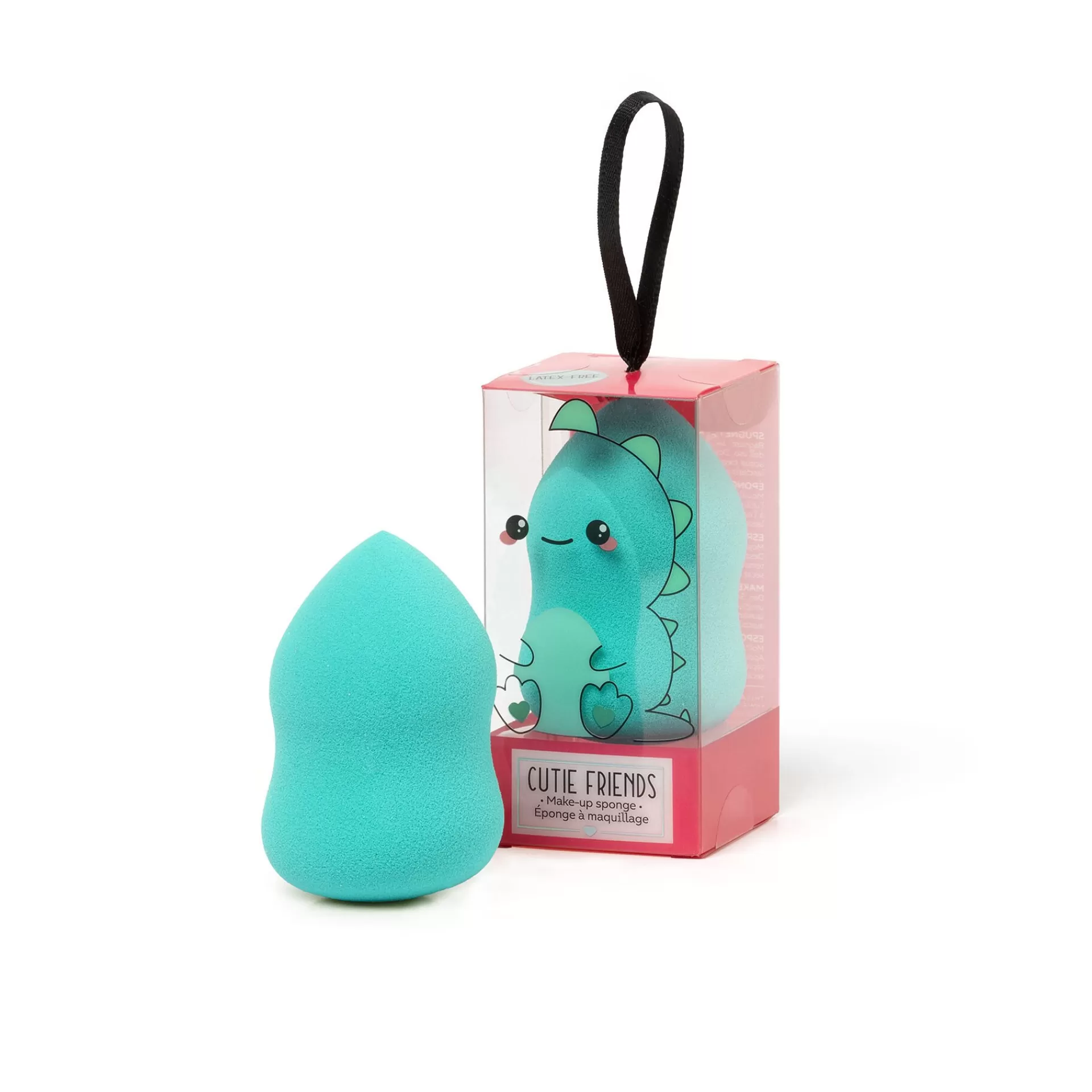 Legami Milano Spugnetta Make-Up - Cutie Friends- Accessori Beauty