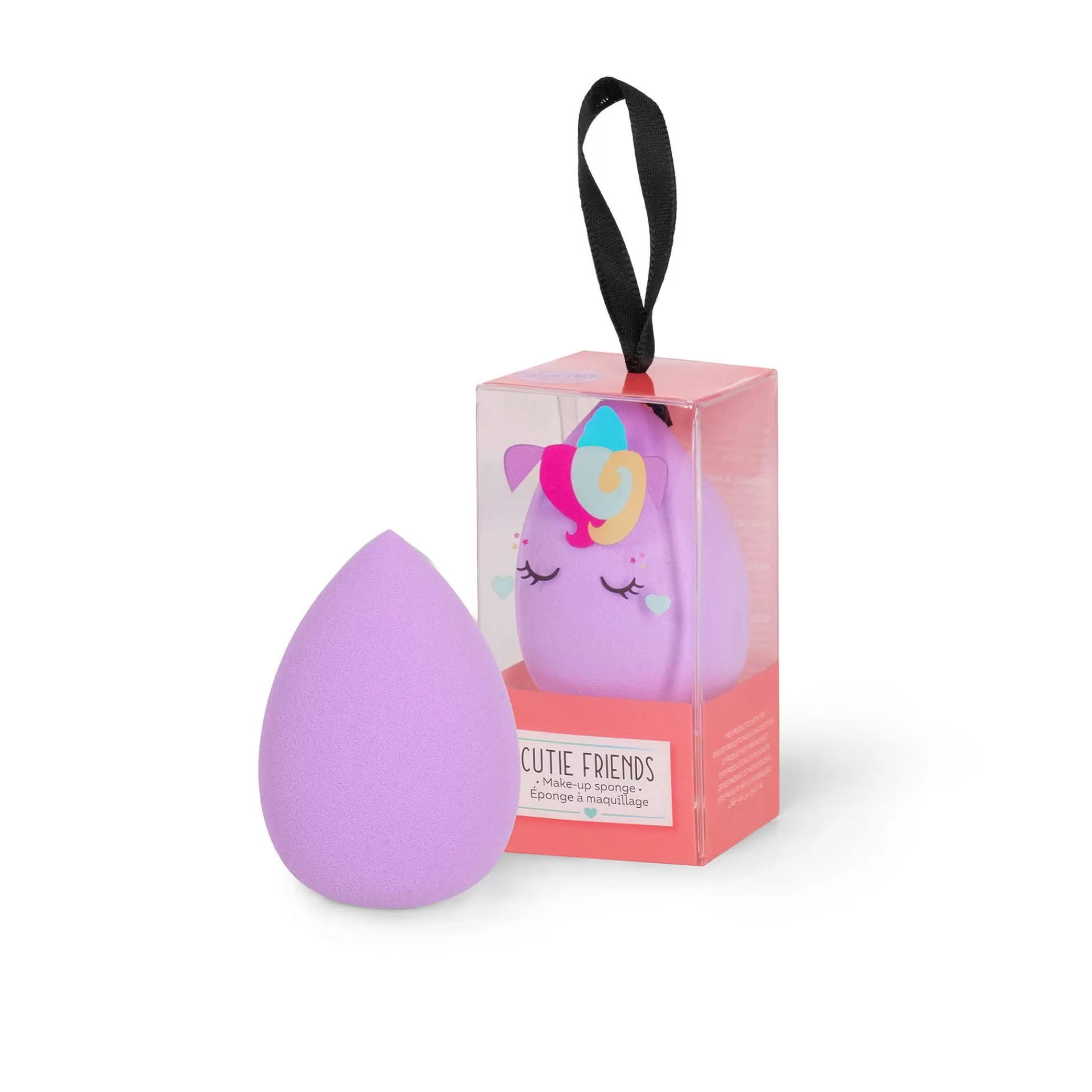Legami Milano Spugnetta Make-Up - Cutie Friends- Accessori Beauty