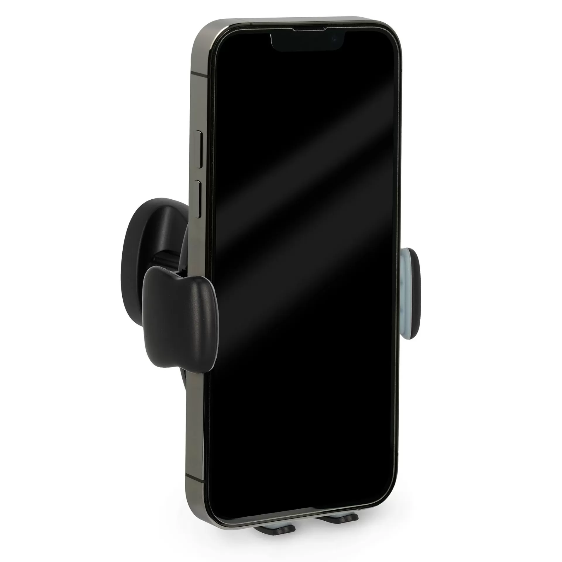 Legami Milano Supporto Auto con Ricarica Wireless- Accessori Per Smartphone Pc Tablet