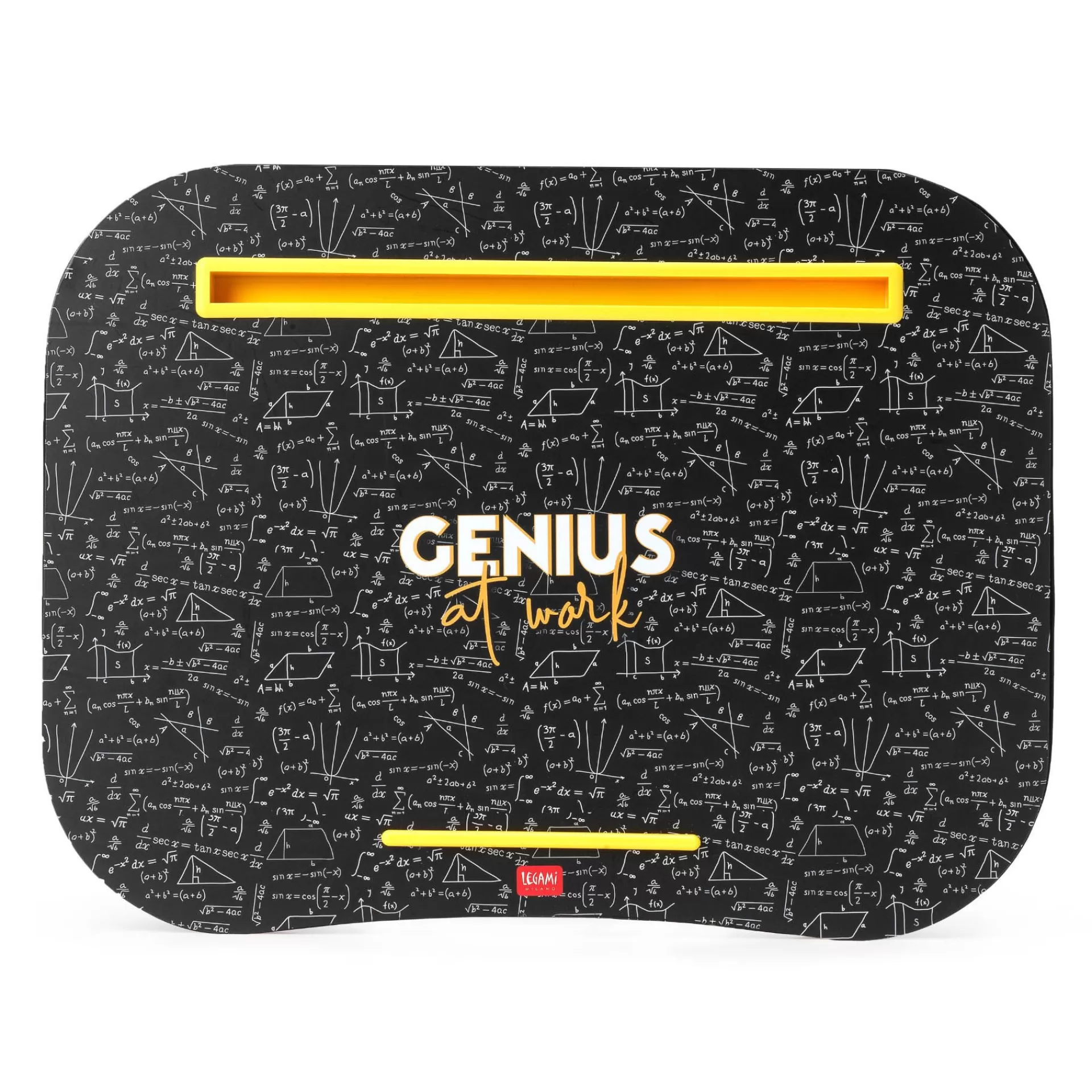 Legami Milano Supporto per Computer Portatile- Accessori Per Smartphone Pc Tablet