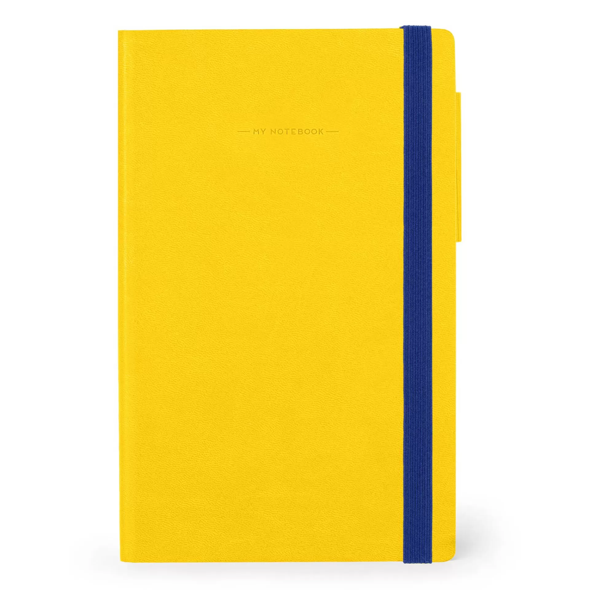 Legami Milano Taccuino a Quadretti - Medium - My Notebook- Taccuini A Quadretti