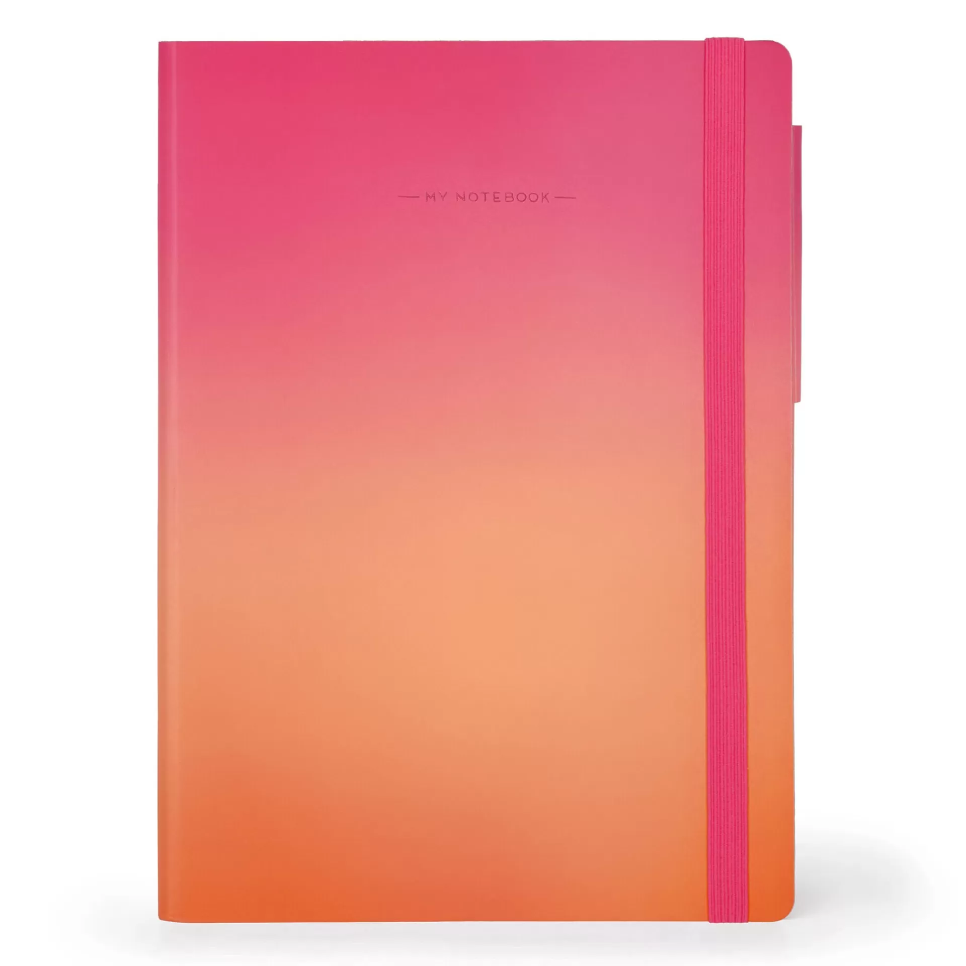 Legami Milano Taccuino a Righe - Large - My Notebook- Taccuini A Righe