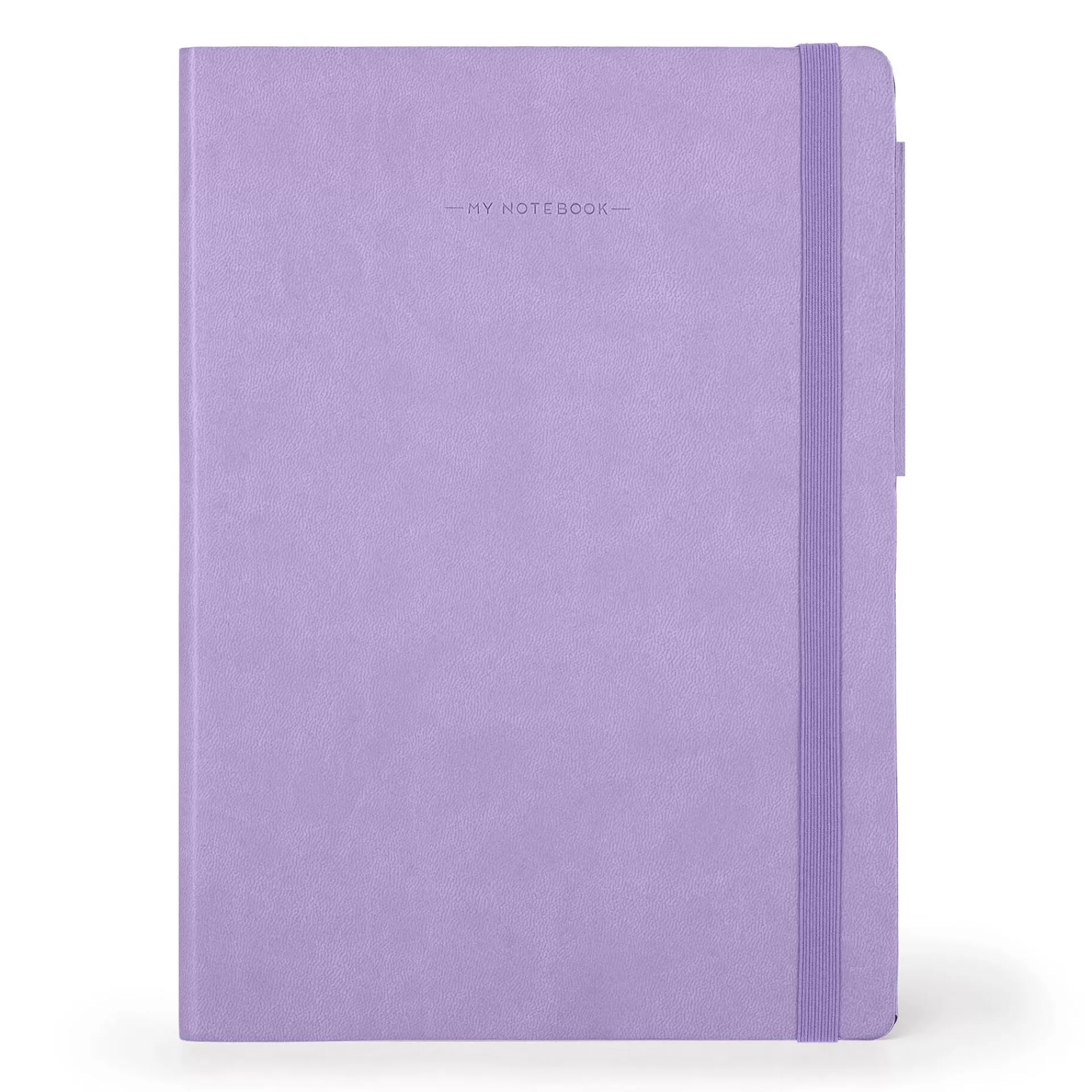 Legami Milano Taccuino a Righe - Large - My Notebook- Taccuini A Righe