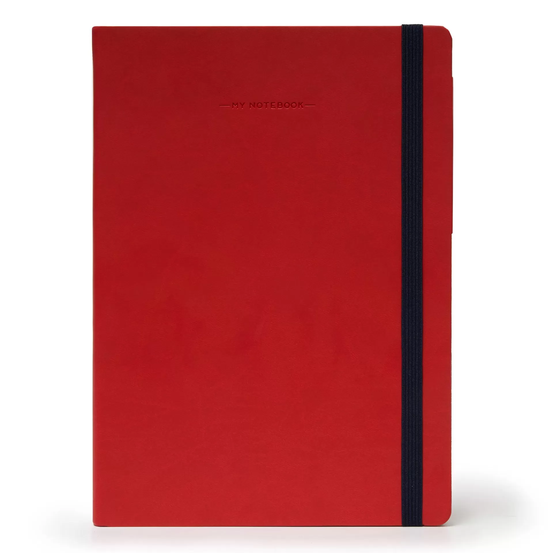Legami Milano Taccuino a Righe - Large - My Notebook- Taccuini A Righe