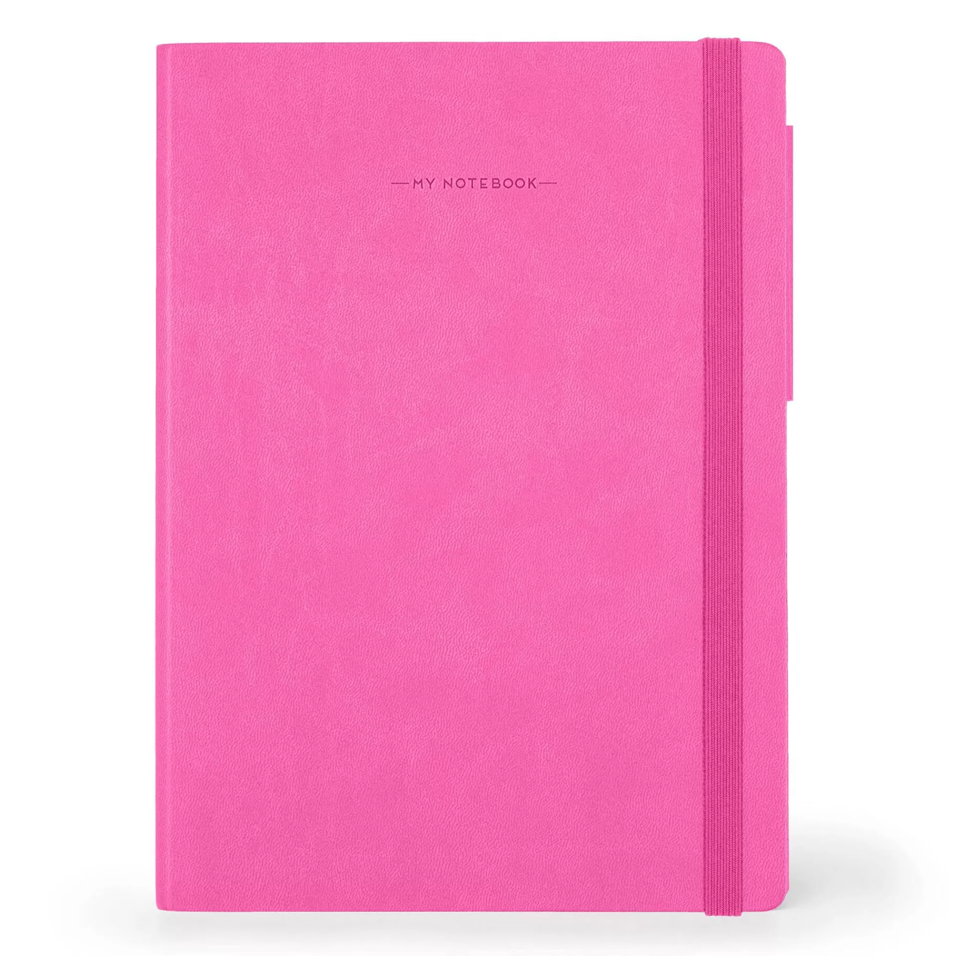 Legami Milano Taccuino a Righe - Large - My Notebook- Taccuini A Righe