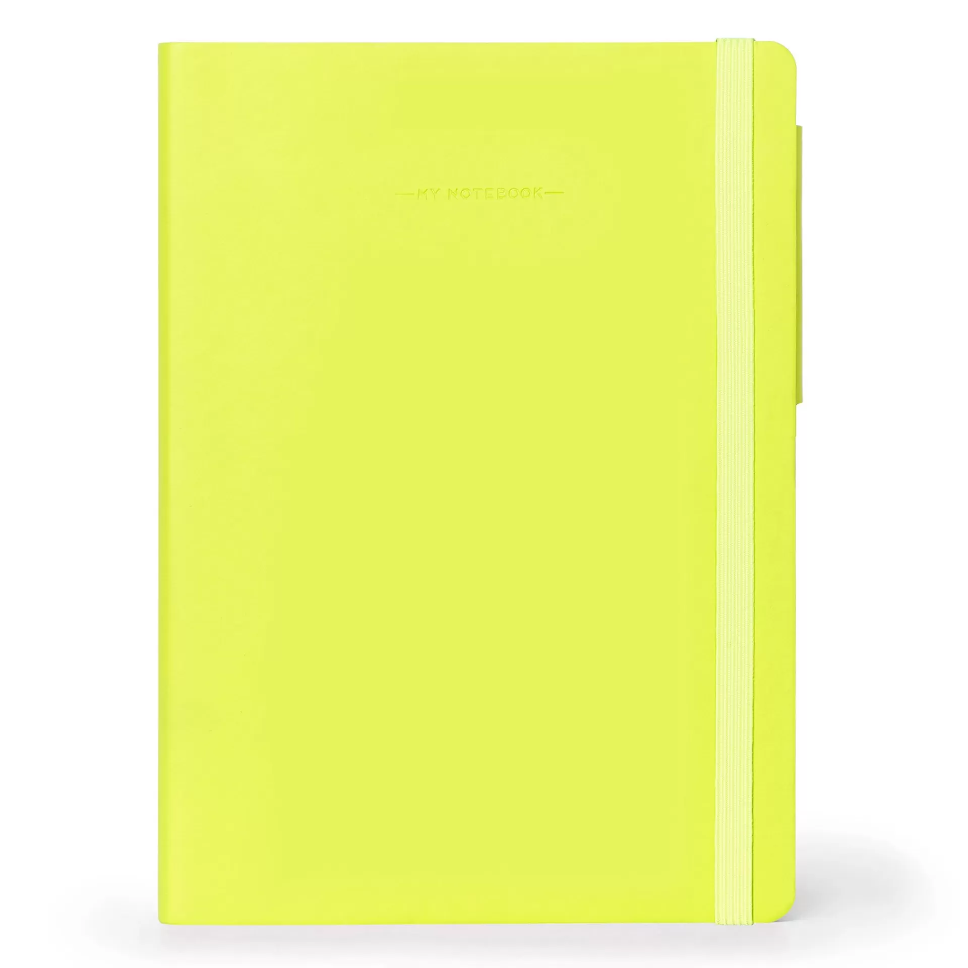 Legami Milano Taccuino a Righe - Large - My Notebook- Taccuini A Righe