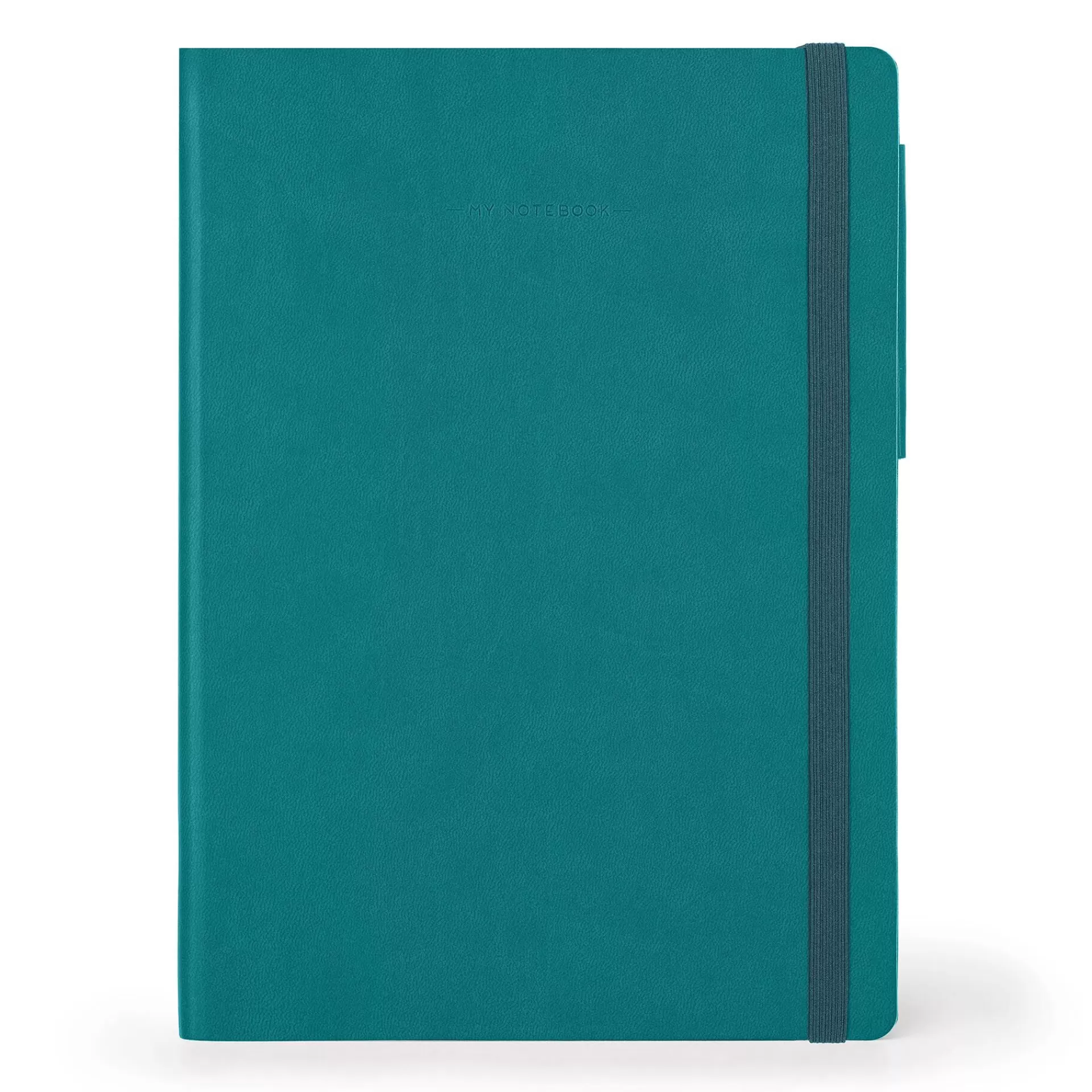 Legami Milano Taccuino a Righe - Large - My Notebook- Taccuini A Righe