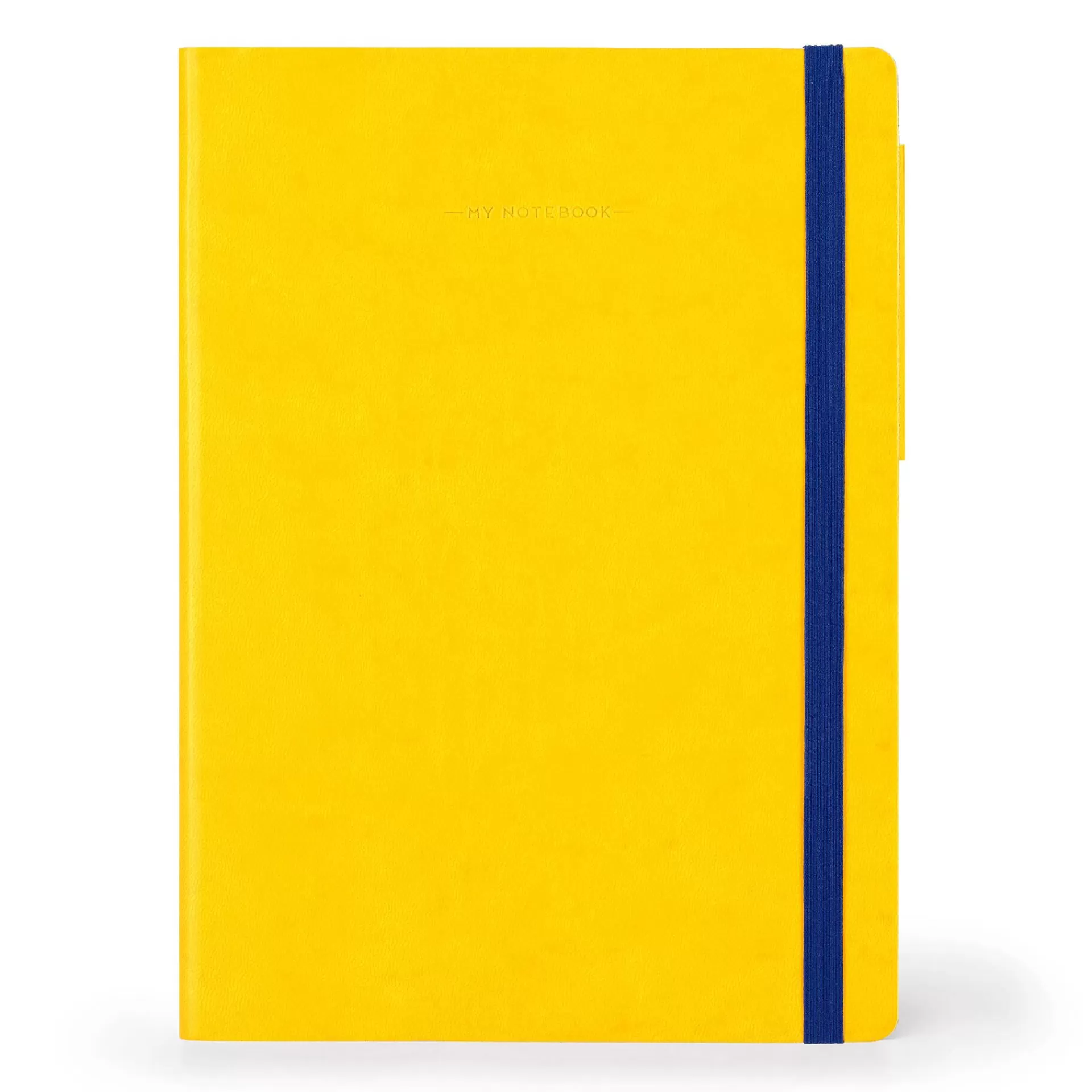 Legami Milano Taccuino a Righe - Large - My Notebook- Taccuini A Righe