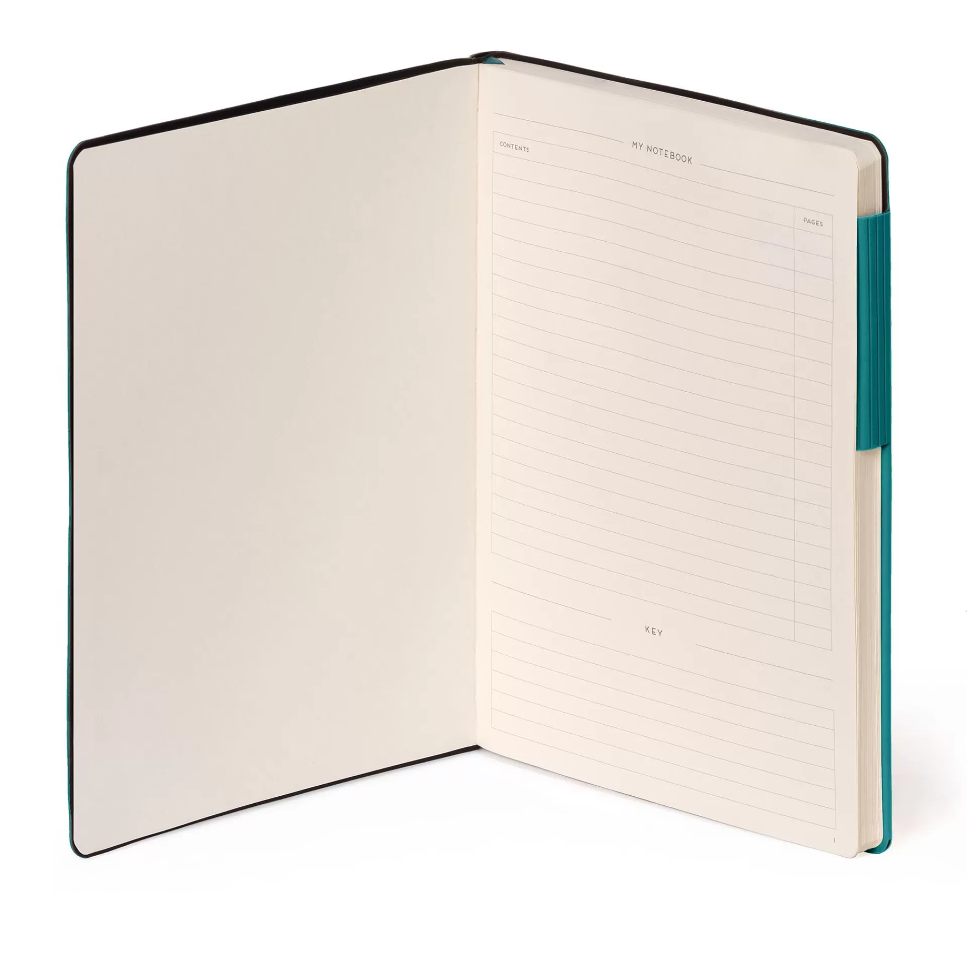 Legami Milano Taccuino a Righe - Large - My Notebook- Taccuini A Righe