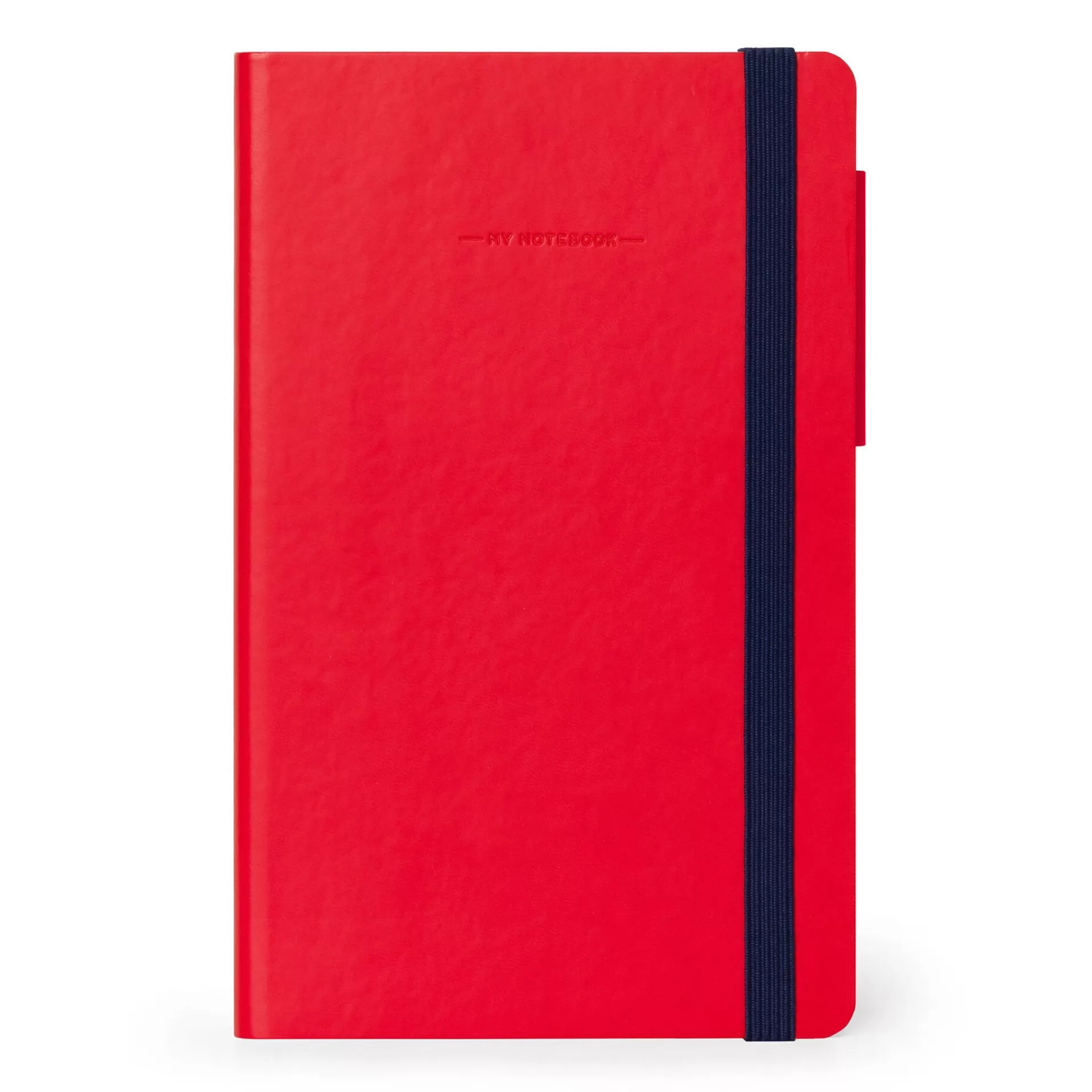 Legami Milano Taccuino a Righe - Medium - My Notebook- Taccuini A Righe