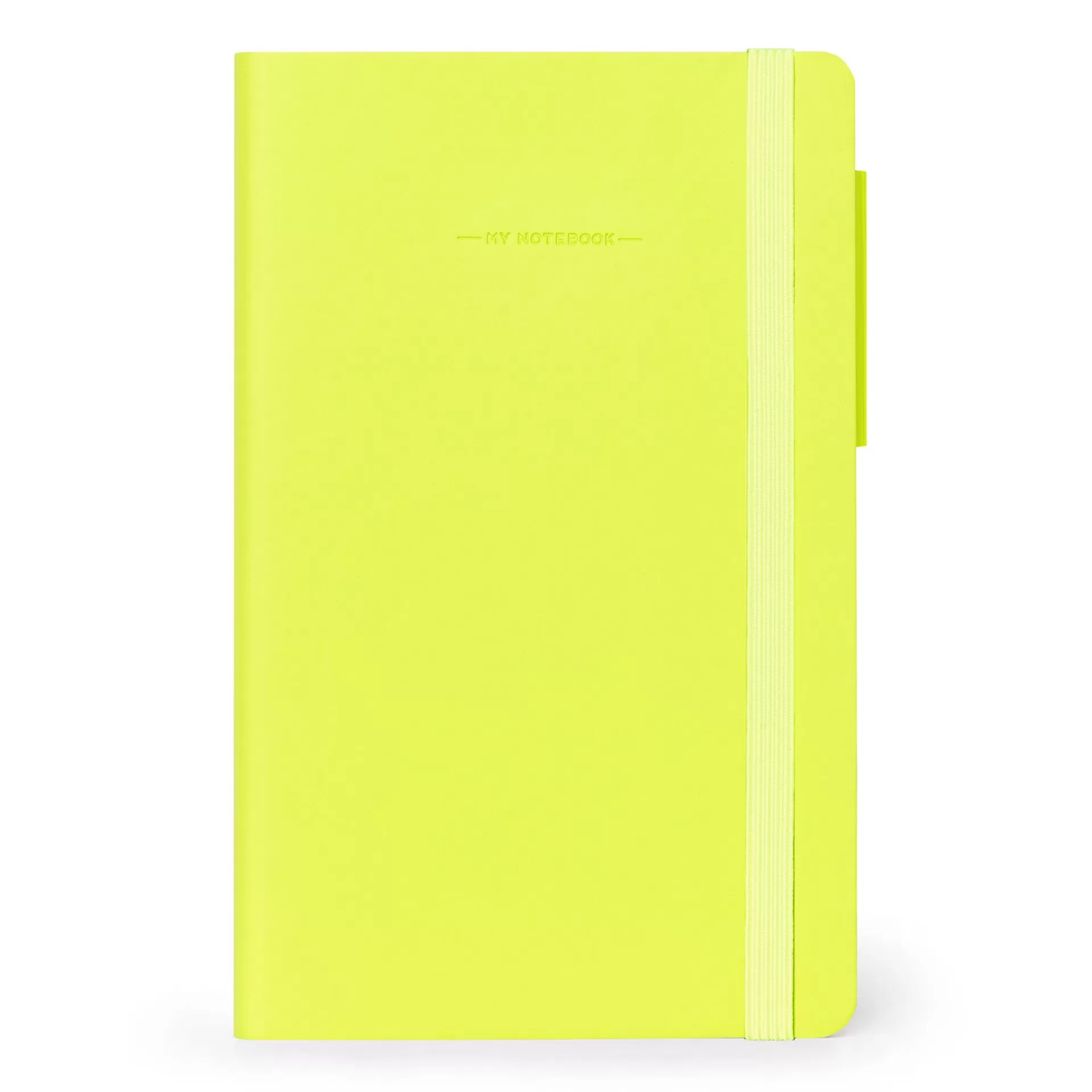 Legami Milano Taccuino a Righe - Medium - My Notebook- Taccuini A Righe