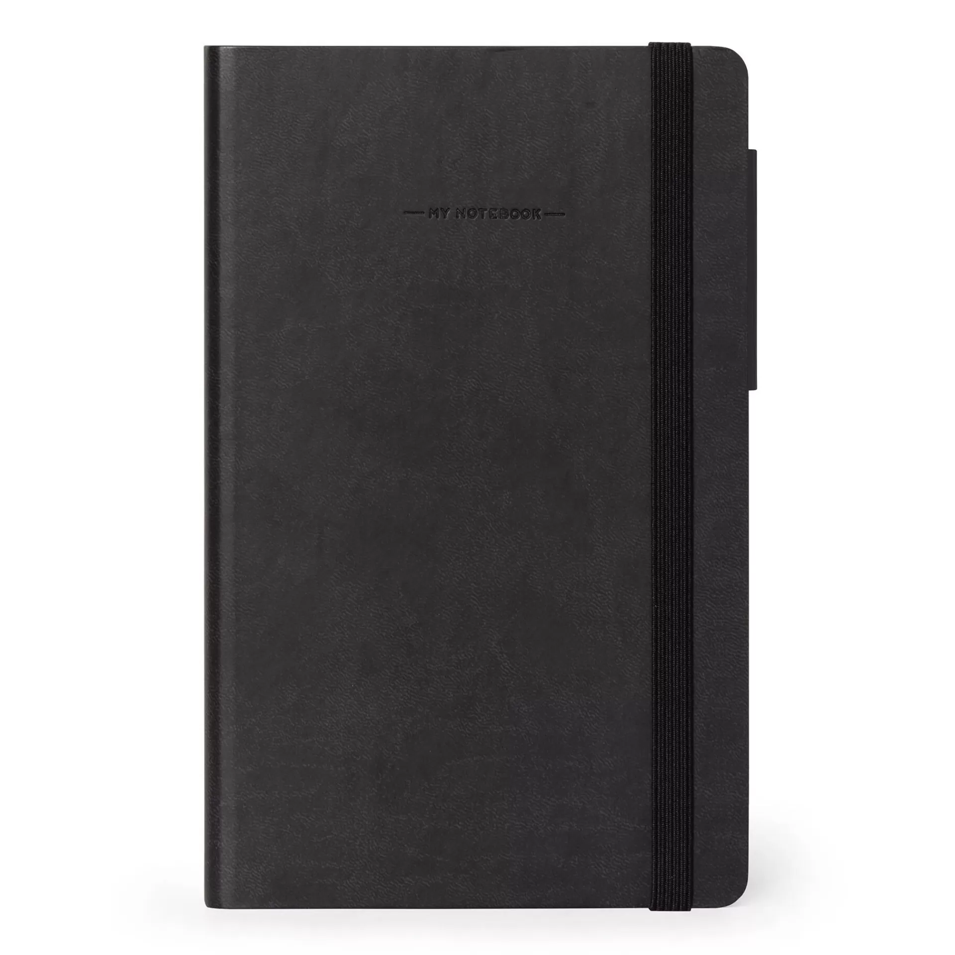 Legami Milano Taccuino a Righe - Medium - My Notebook- Taccuini A Righe