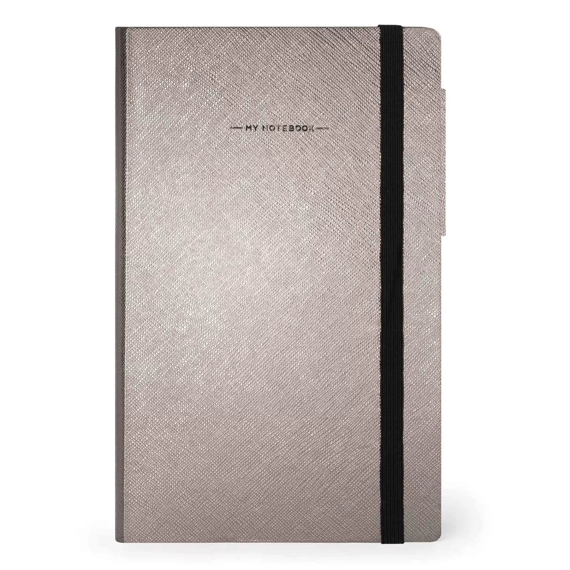 Legami Milano Taccuino a Righe - Medium - My Notebook- Taccuini A Righe
