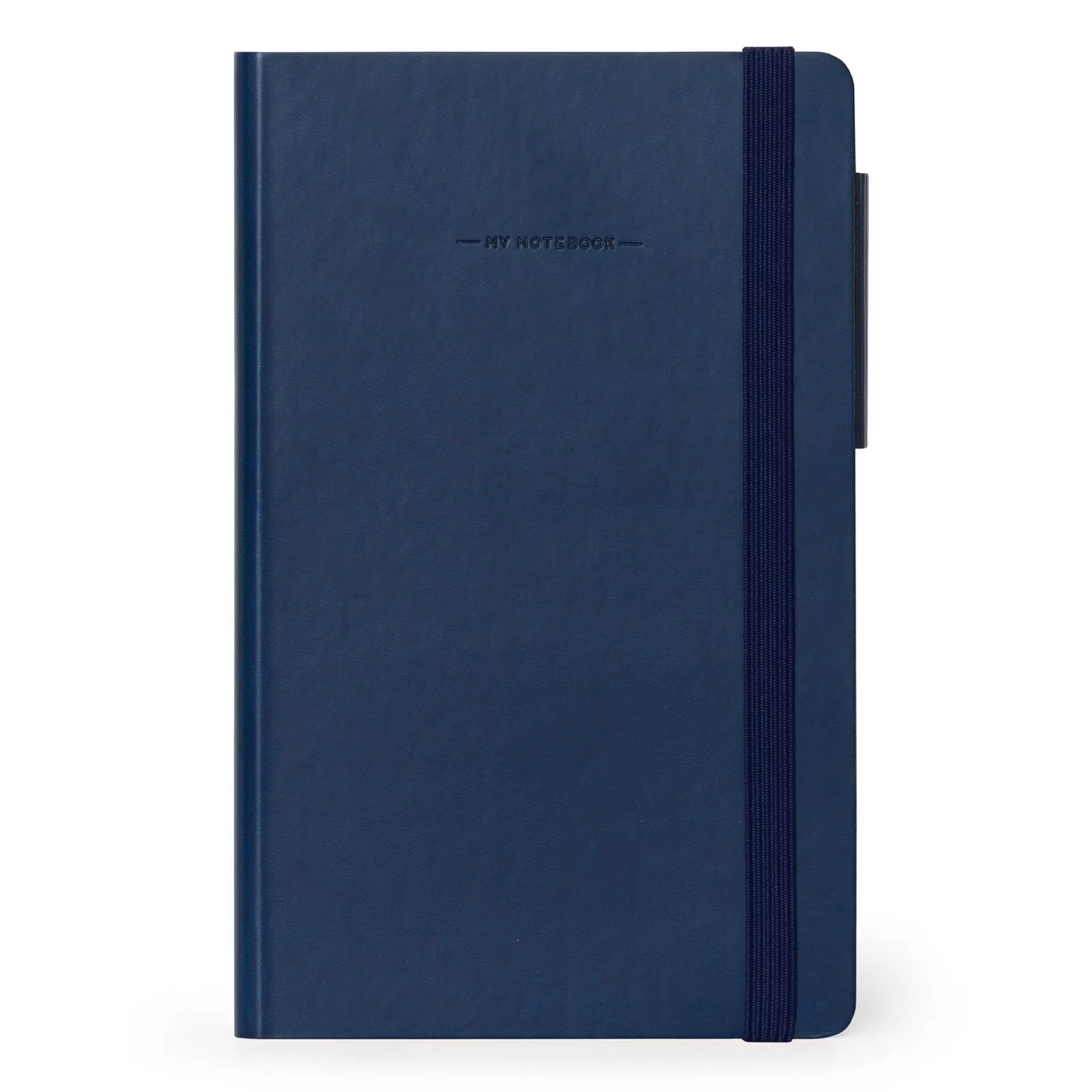 Legami Milano Taccuino a Righe - Medium - My Notebook- Taccuini A Righe