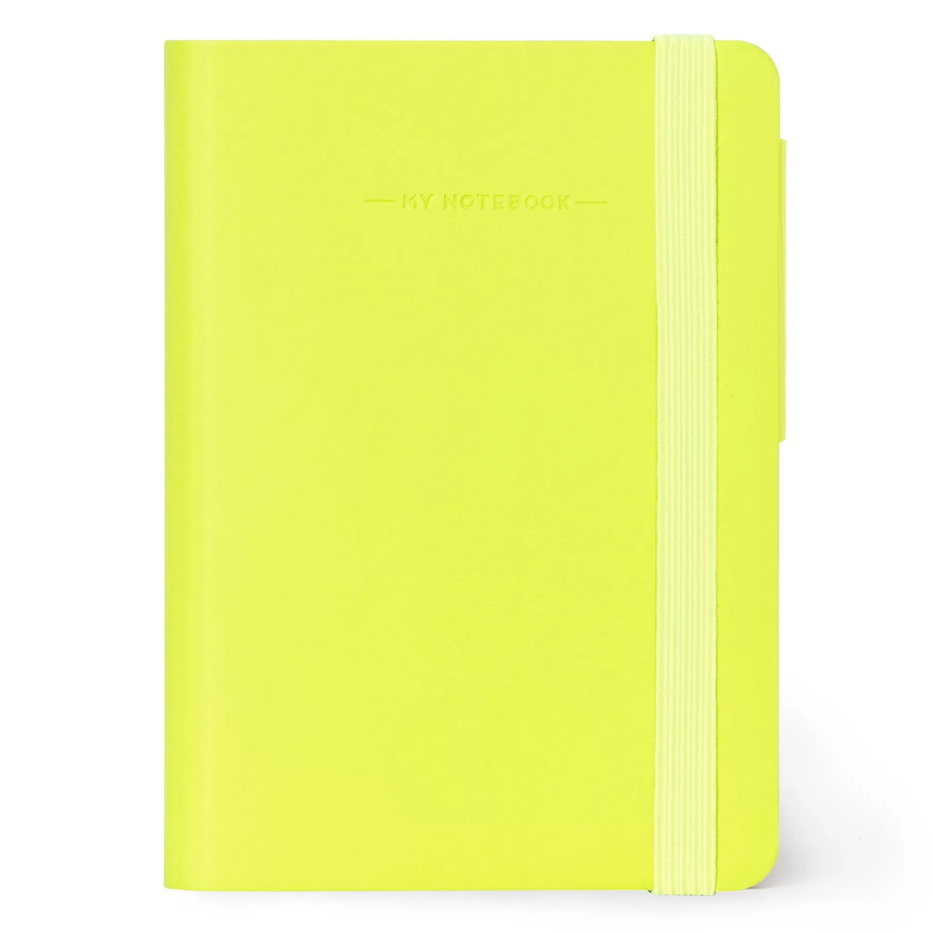 Legami Milano Taccuino a Righe - Small - My Notebook- Taccuini A Righe