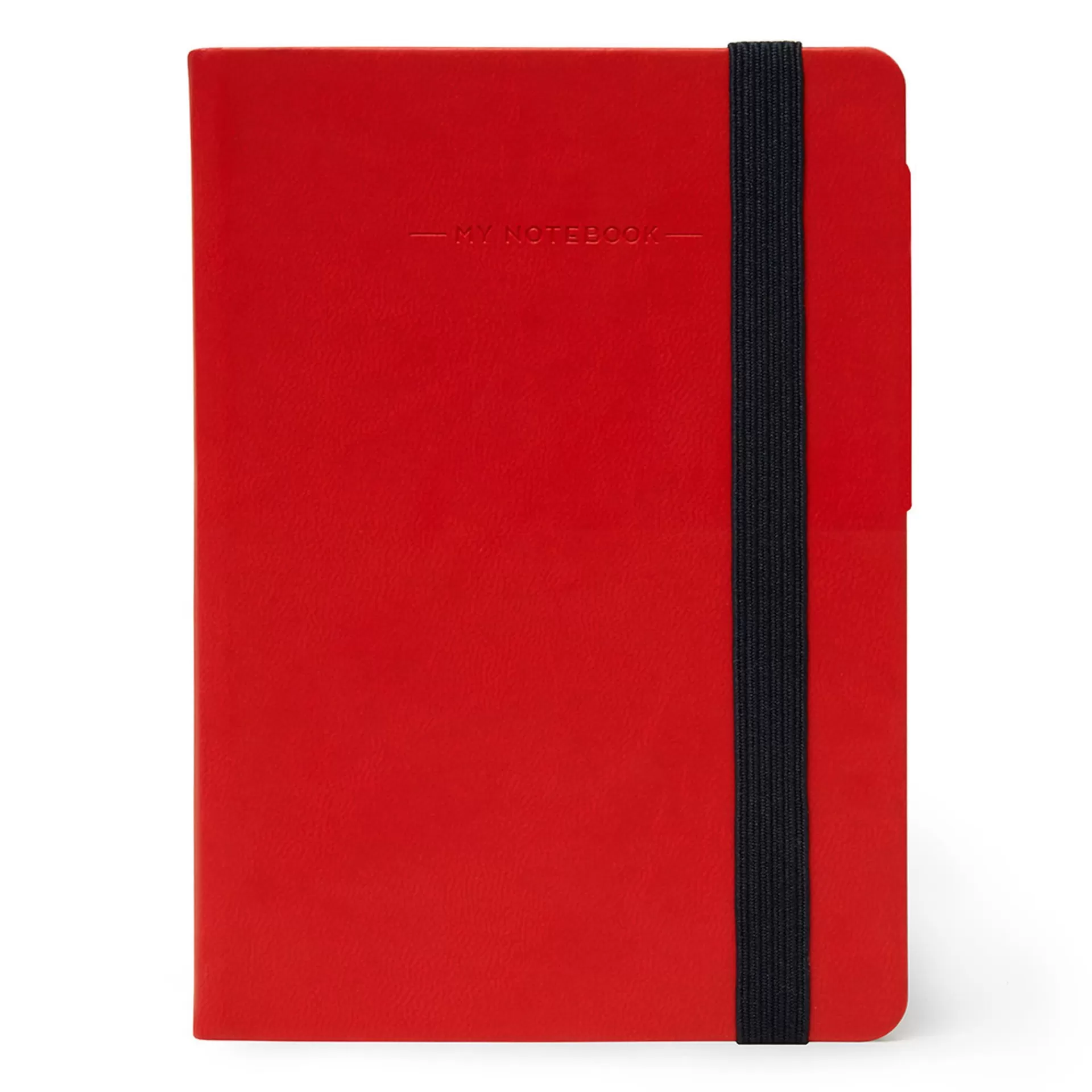 Legami Milano Taccuino a Righe - Small - My Notebook- Taccuini A Righe