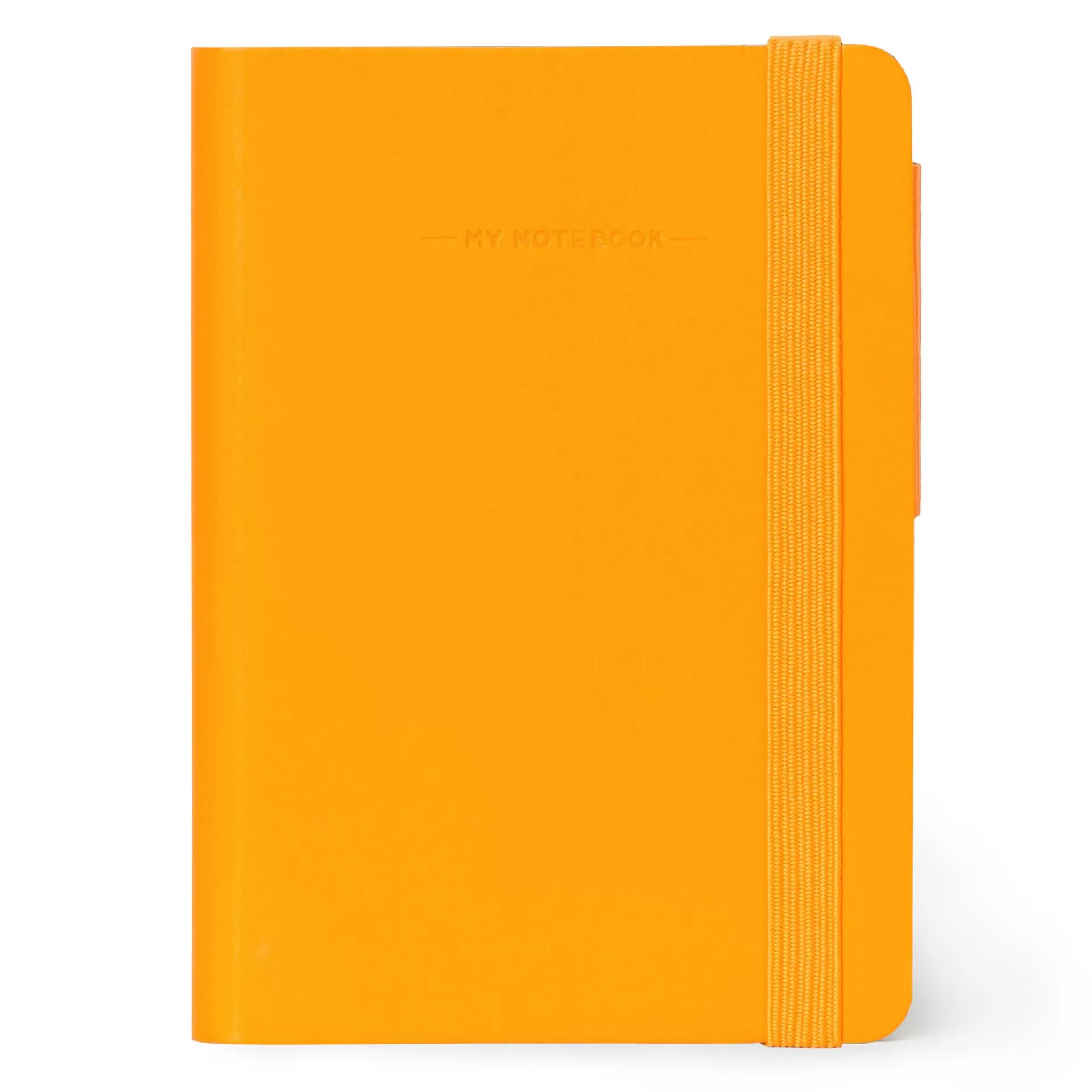 Legami Milano Taccuino a Righe - Small - My Notebook- Taccuini A Righe