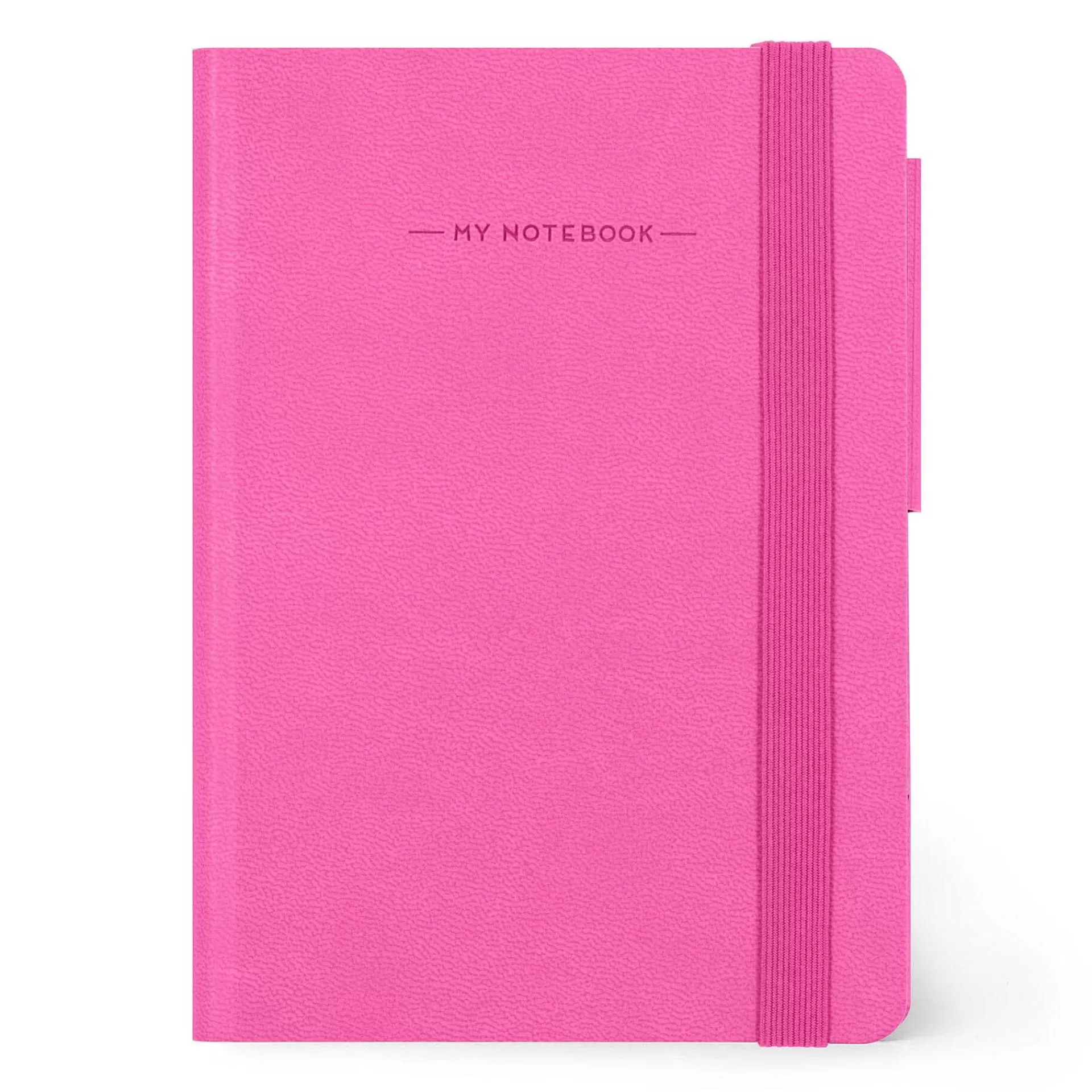 Legami Milano Taccuino a Righe - Small - My Notebook- Taccuini A Righe