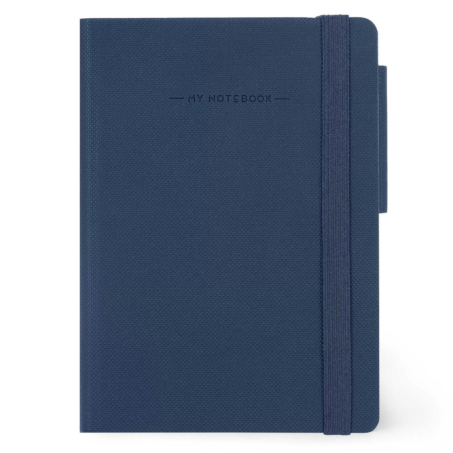 Legami Milano Taccuino a Righe - Small - My Notebook- Taccuini A Righe