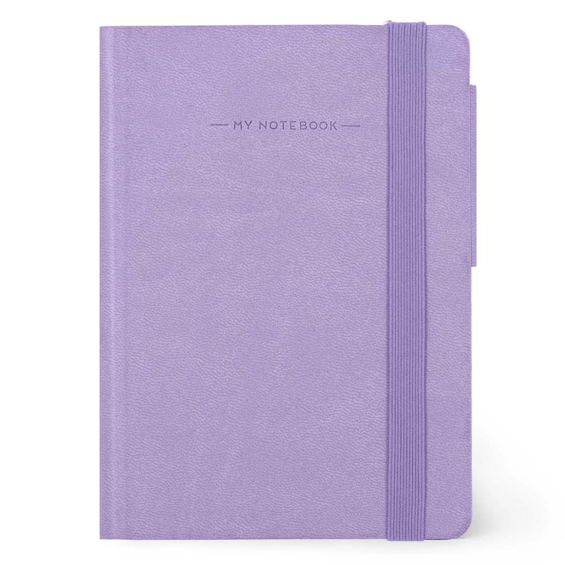 Legami Milano Taccuino a Righe - Small - My Notebook- Taccuini A Righe