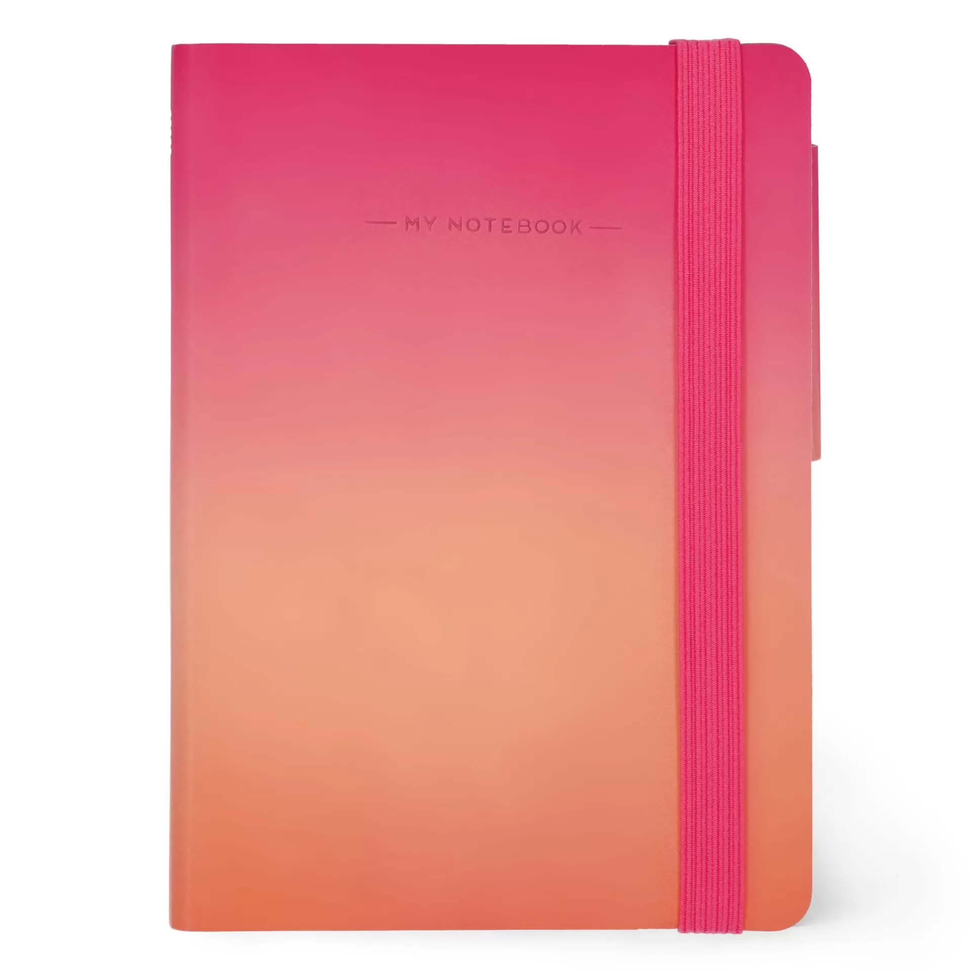 Legami Milano Taccuino a Righe - Small - My Notebook- Taccuini A Righe