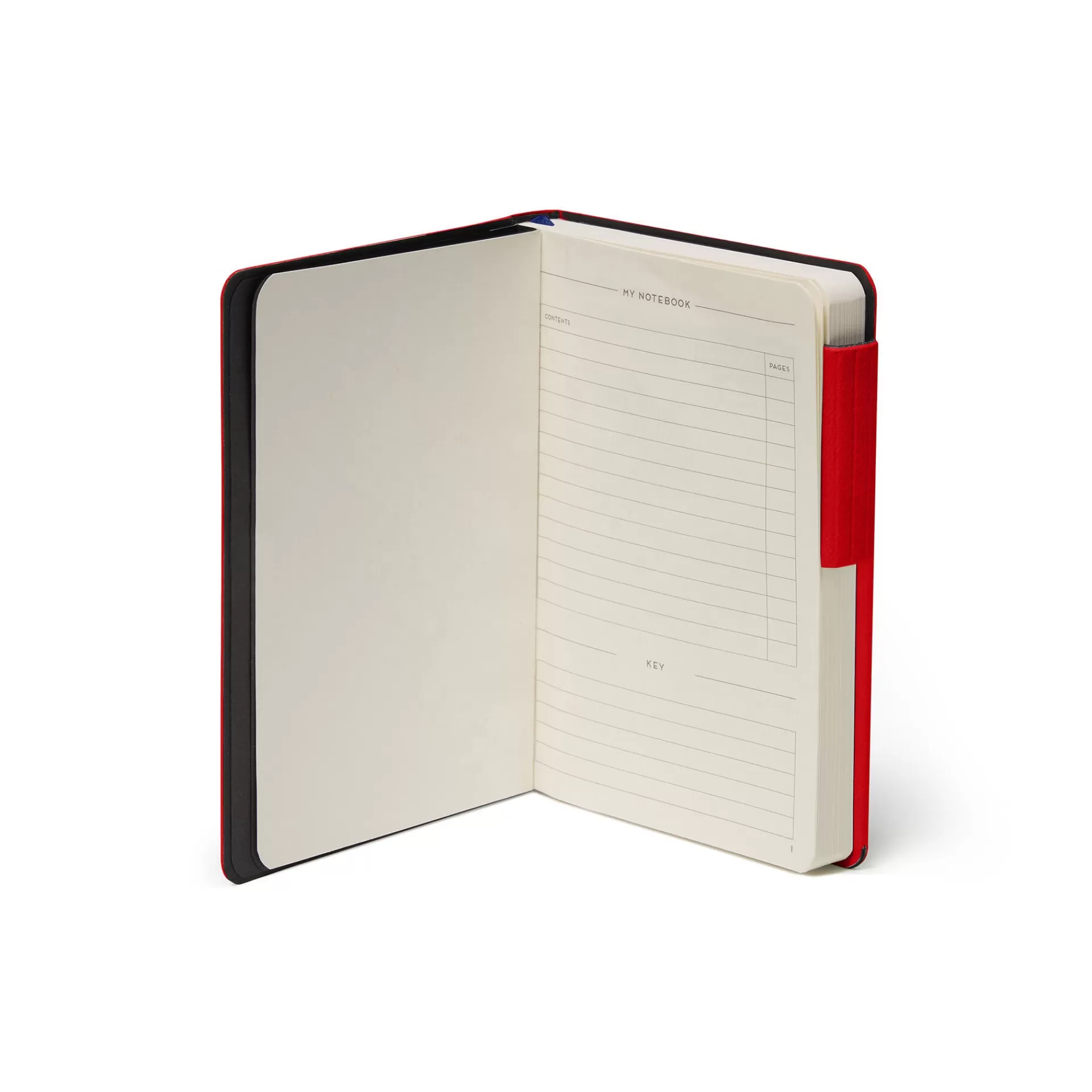 Legami Milano Taccuino a Righe - Small - My Notebook- Taccuini A Righe