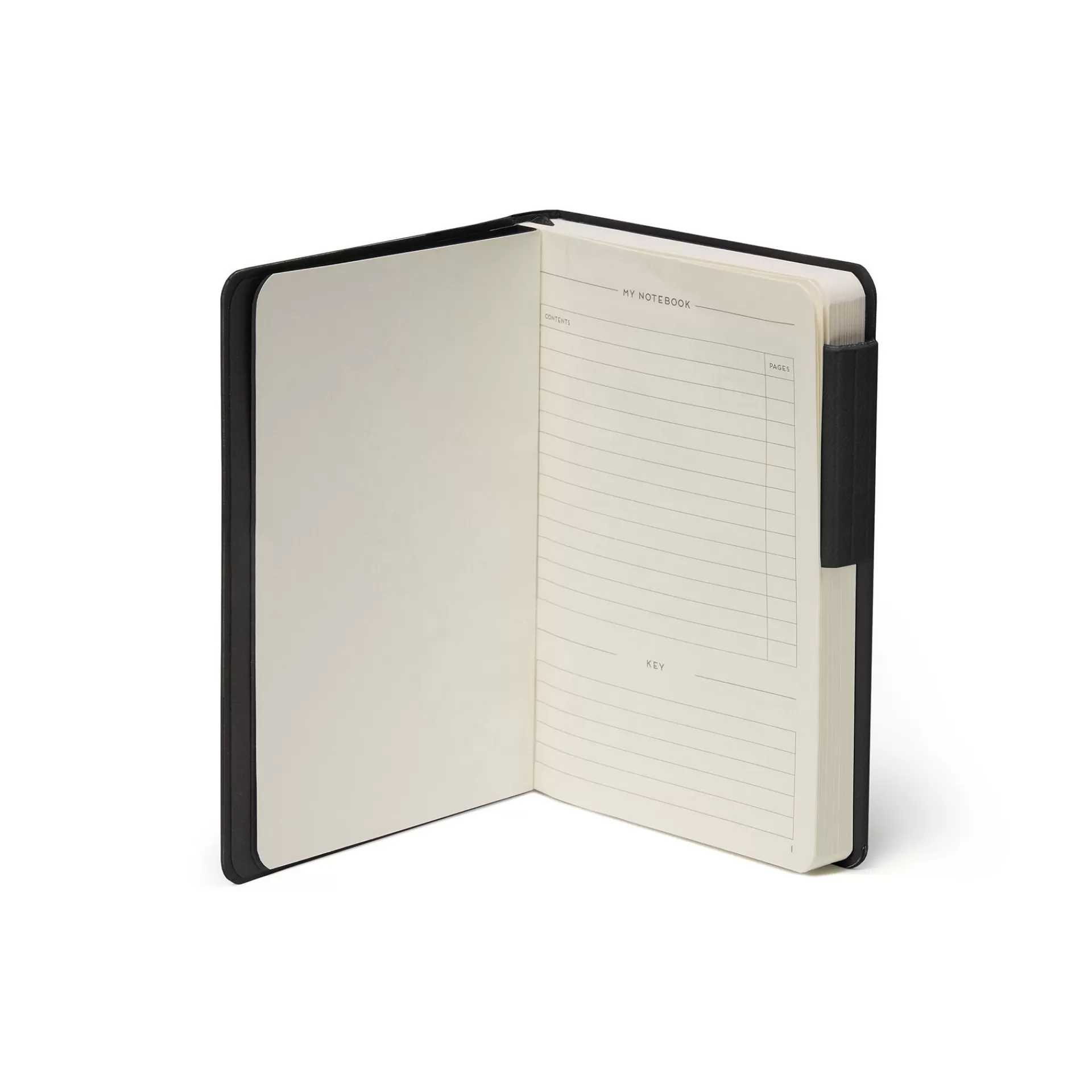Legami Milano Taccuino a Righe - Small - My Notebook- Taccuini A Righe