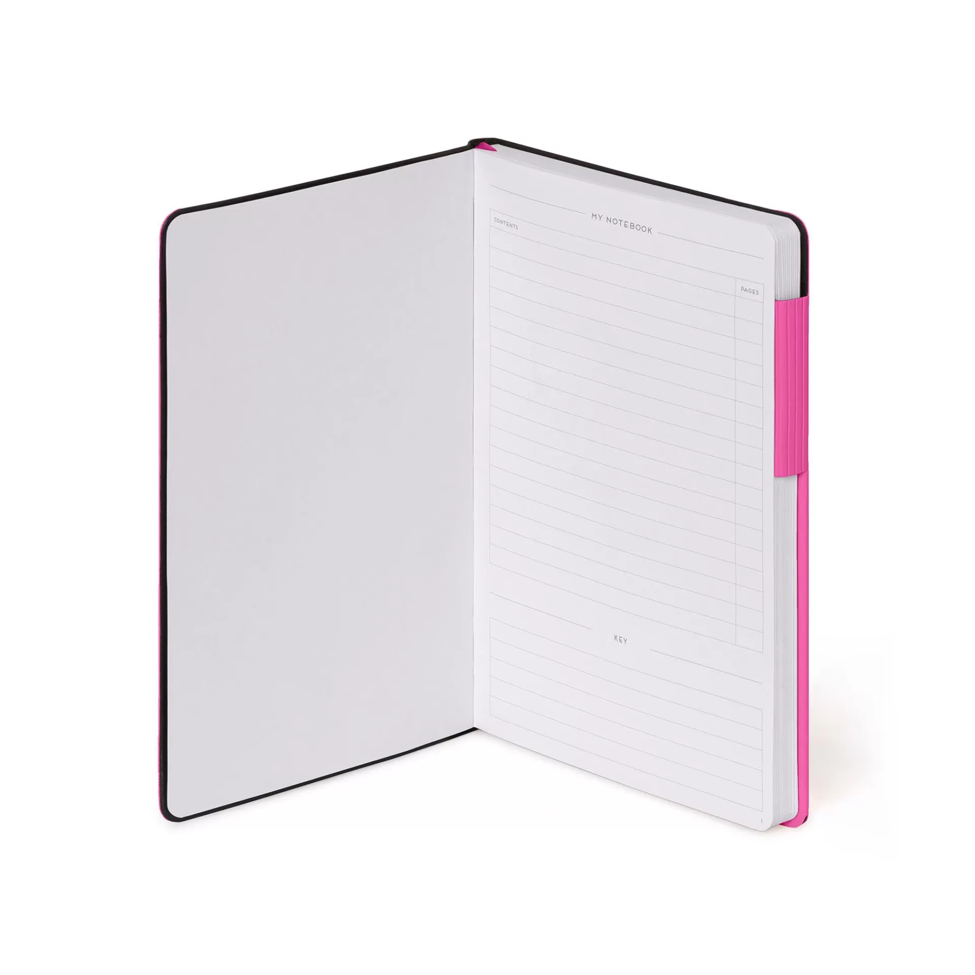 Legami Milano Taccuino Dotted - Medium - My Notebook- Taccuini Puntinati