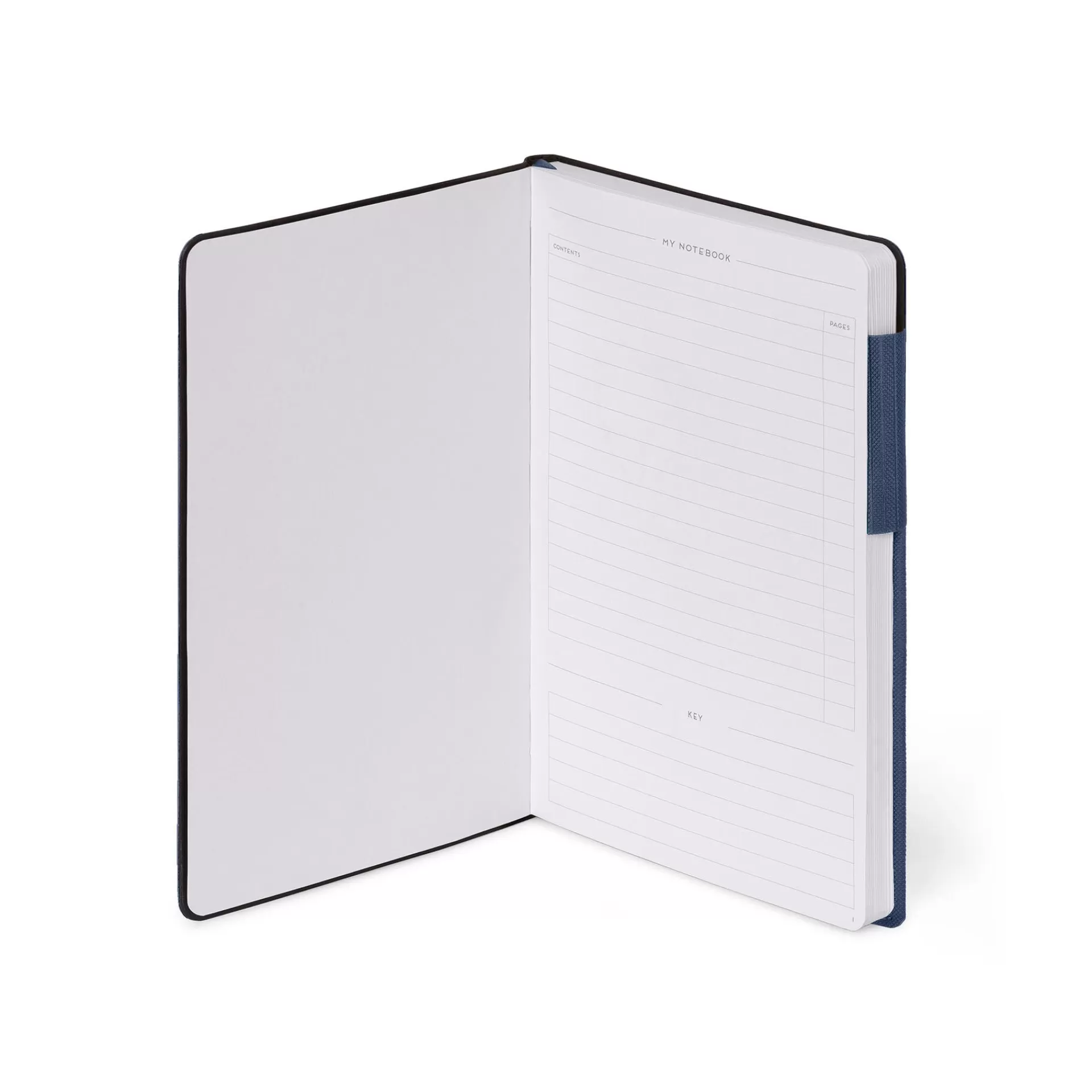 Legami Milano Taccuino Dotted - Medium - My Notebook- Taccuini Puntinati