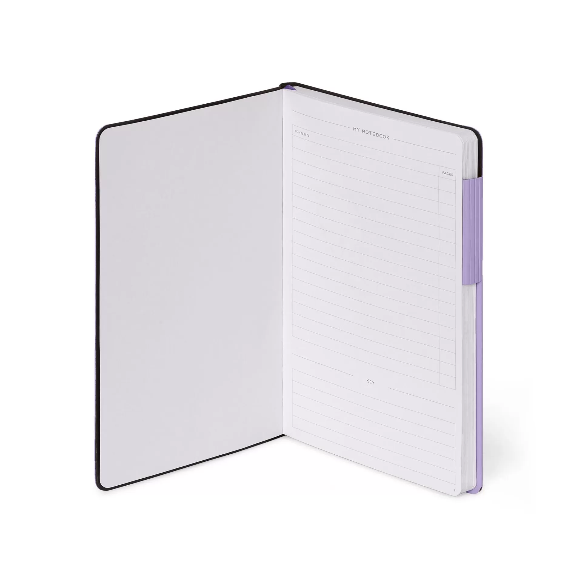Legami Milano Taccuino Dotted - Medium - My Notebook- Taccuini Puntinati