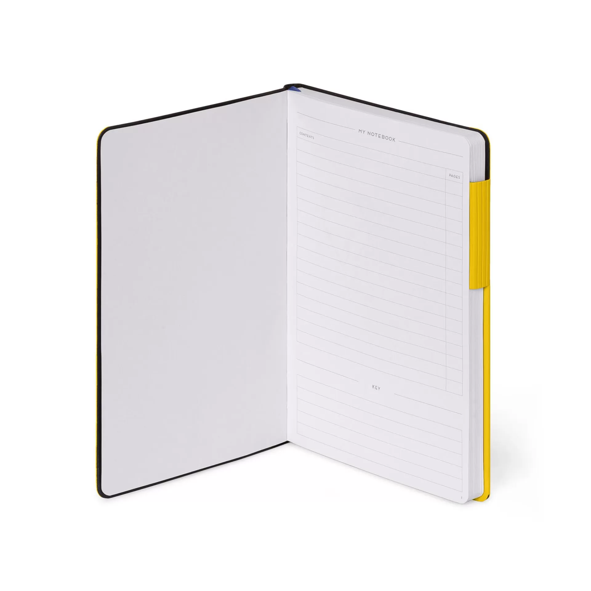 Legami Milano Taccuino Dotted - Medium - My Notebook- Taccuini Puntinati