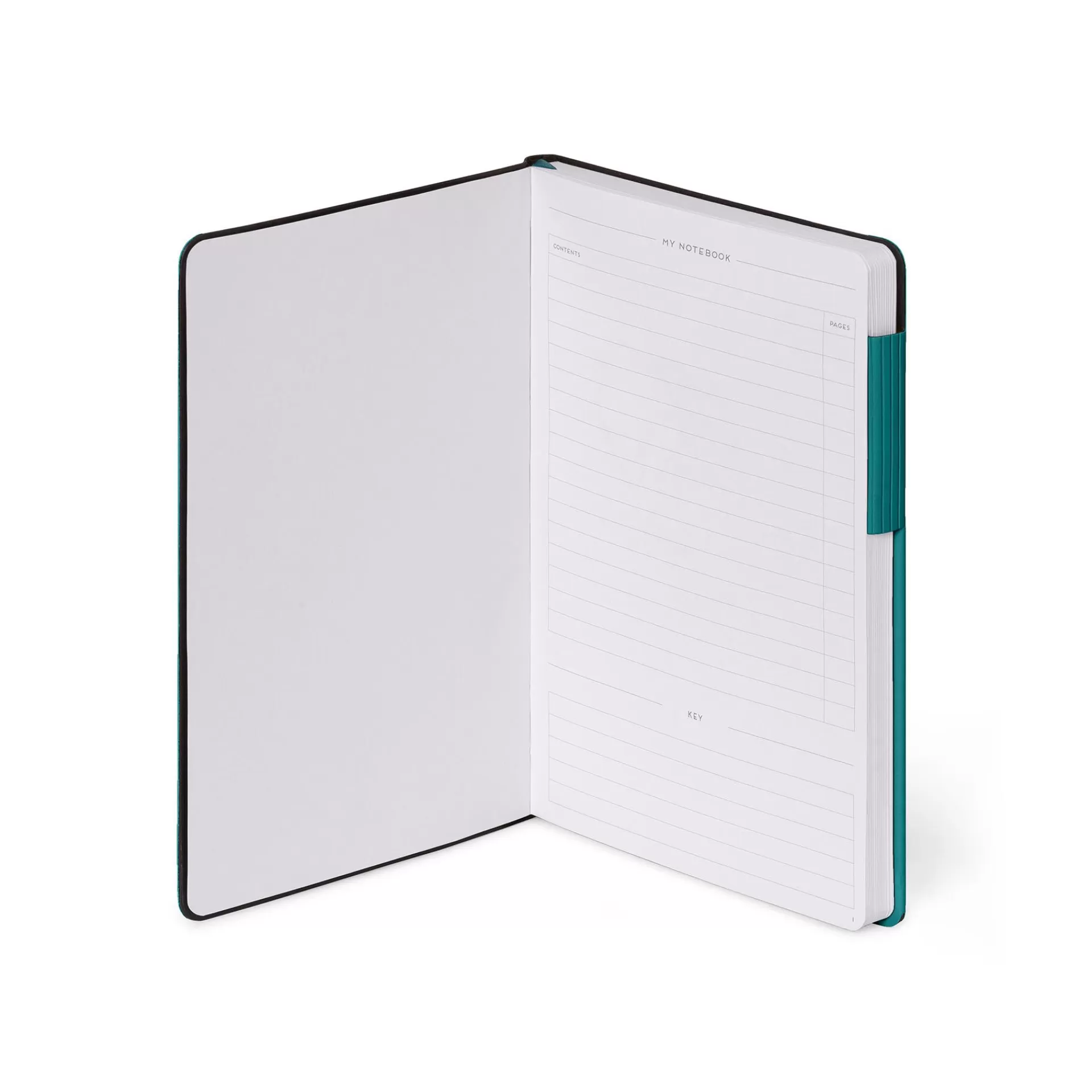 Legami Milano Taccuino Dotted - Medium - My Notebook- Taccuini Puntinati