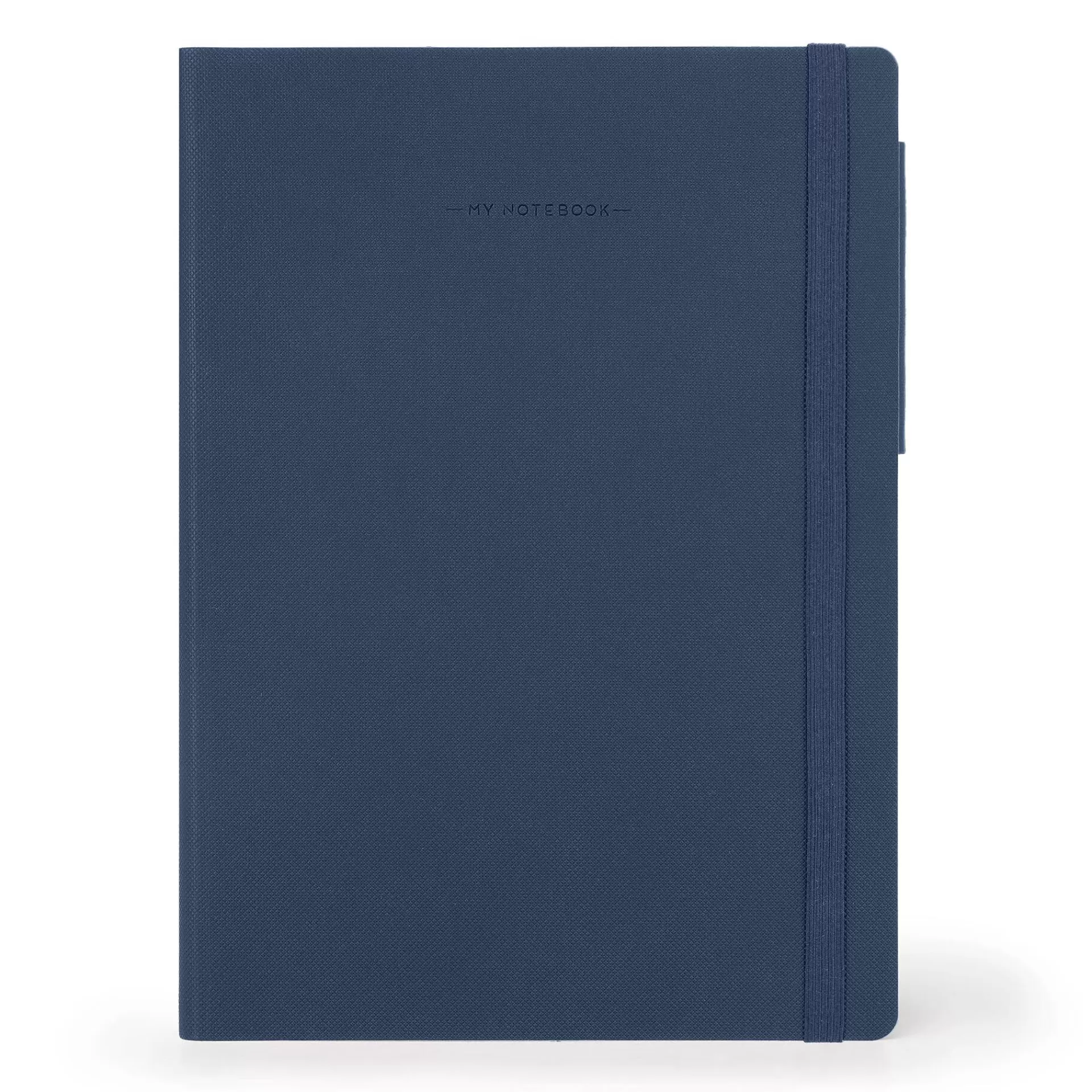 Legami Milano Taccuino Pagina Bianca - Large - My Notebook- Taccuini Foglio Bianco
