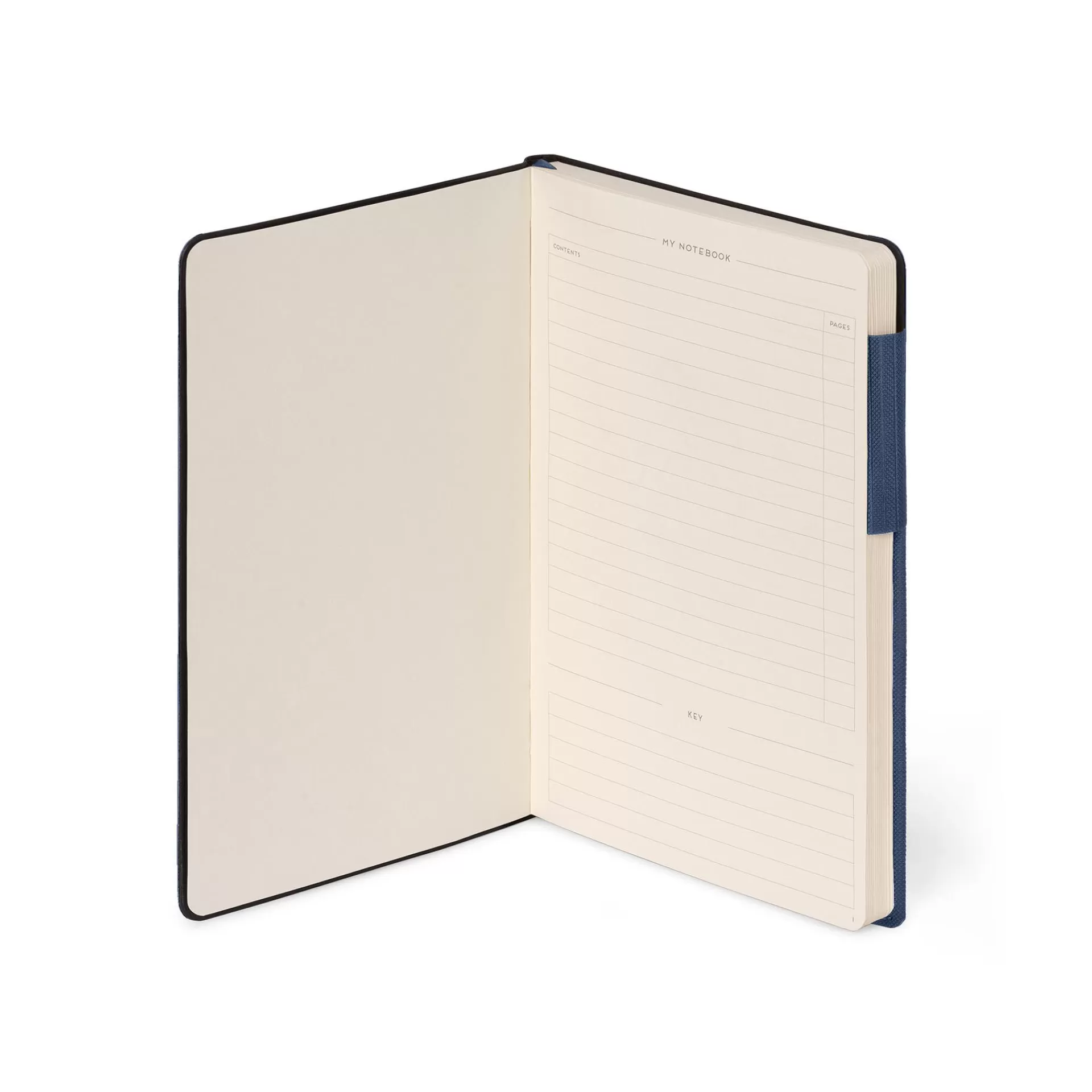 Legami Milano Taccuino Pagina Bianca - Medium - My Notebook- Taccuini Foglio Bianco