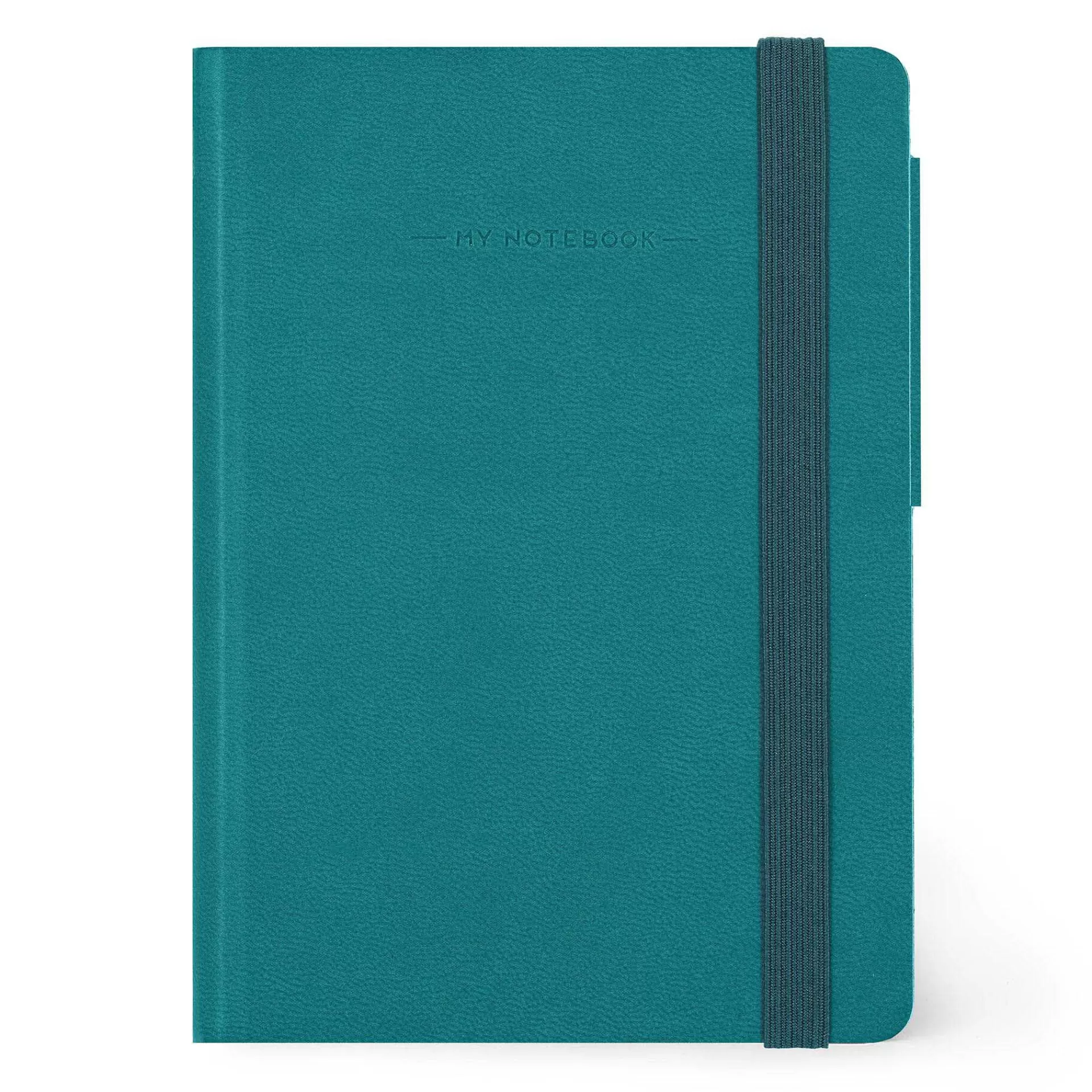 Legami Milano Taccuino Pagina Bianca - Small - My Notebook- Taccuini Foglio Bianco