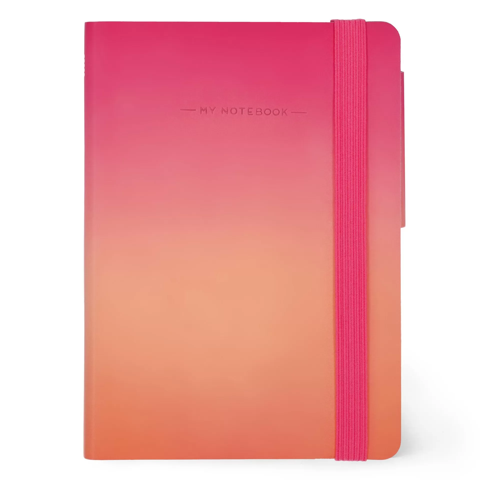 Legami Milano Taccuino Pagina Bianca - Small - My Notebook- Taccuini Foglio Bianco