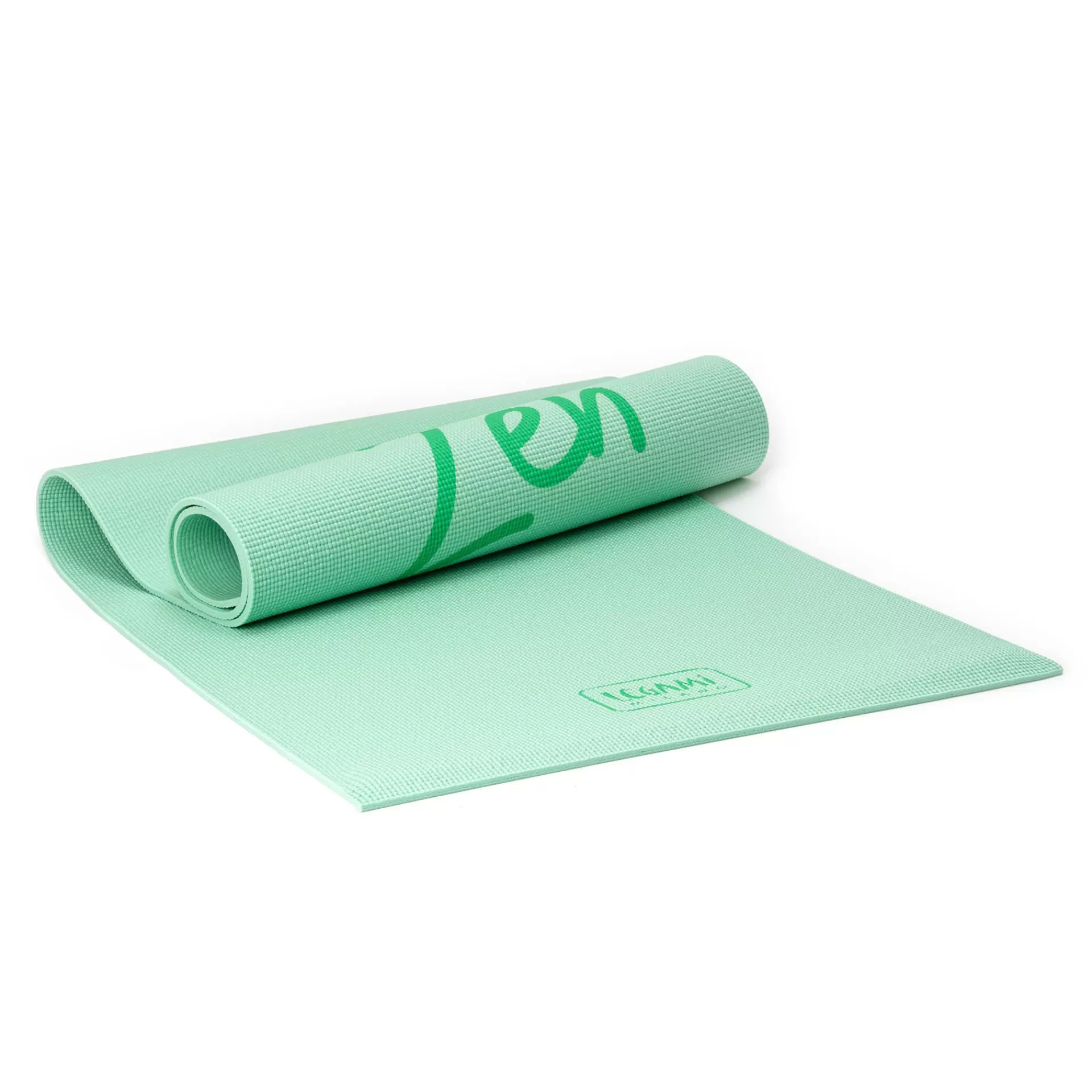Legami Milano Tappetino per Fitness - Strike a Pose- Enjoy | Viso E Corpo