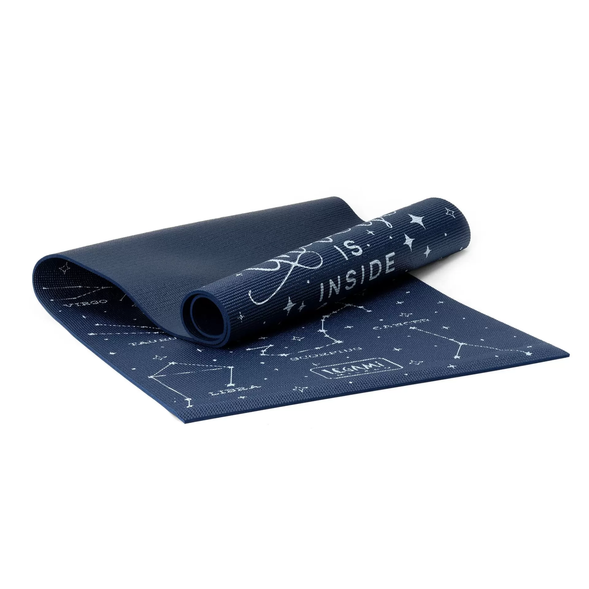 Legami Milano Tappetino per Fitness - Strike a Pose- Enjoy | Viso E Corpo
