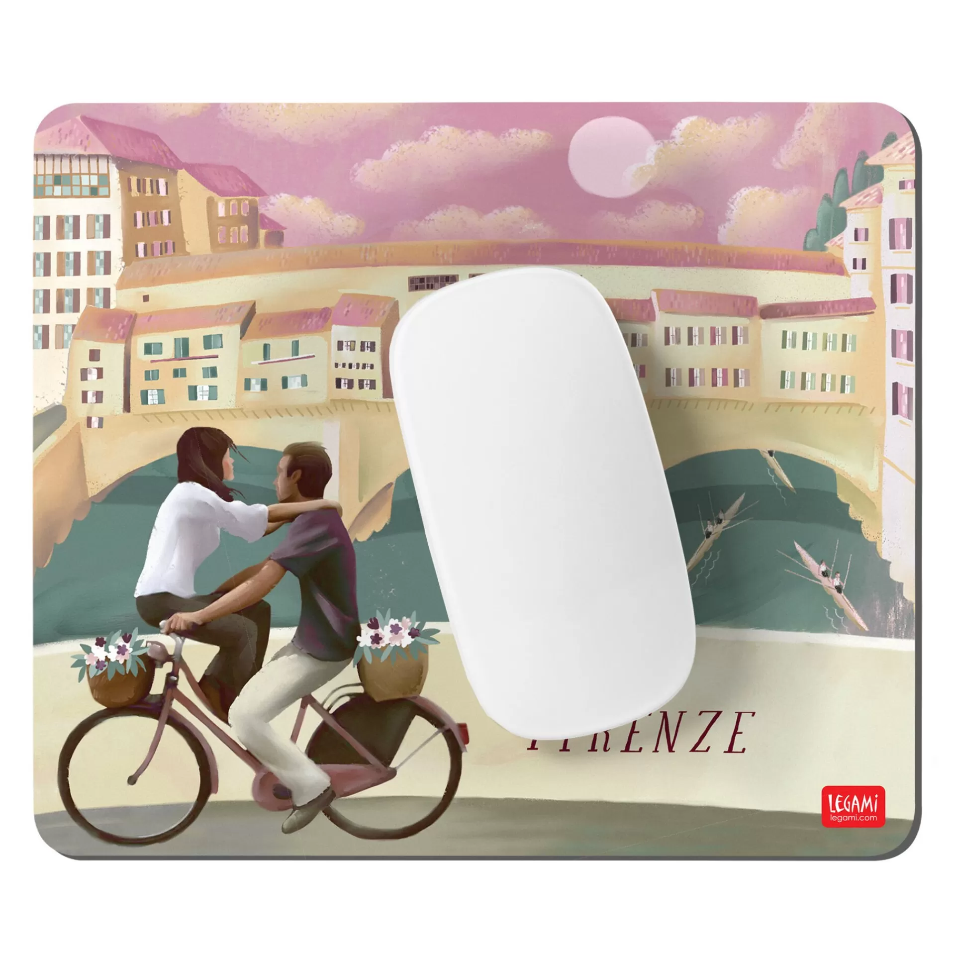 Legami Milano Tappetino per Mouse- Tappetini Per Mouse