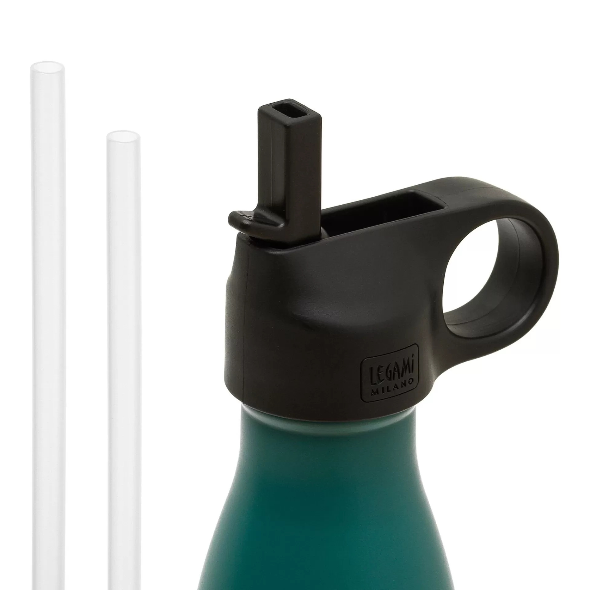 Legami Milano Tappo Borraccia con Beccuccio - Sport Lid- Accessori Da Spiaggia | Bottiglie E Bicchieri Termici