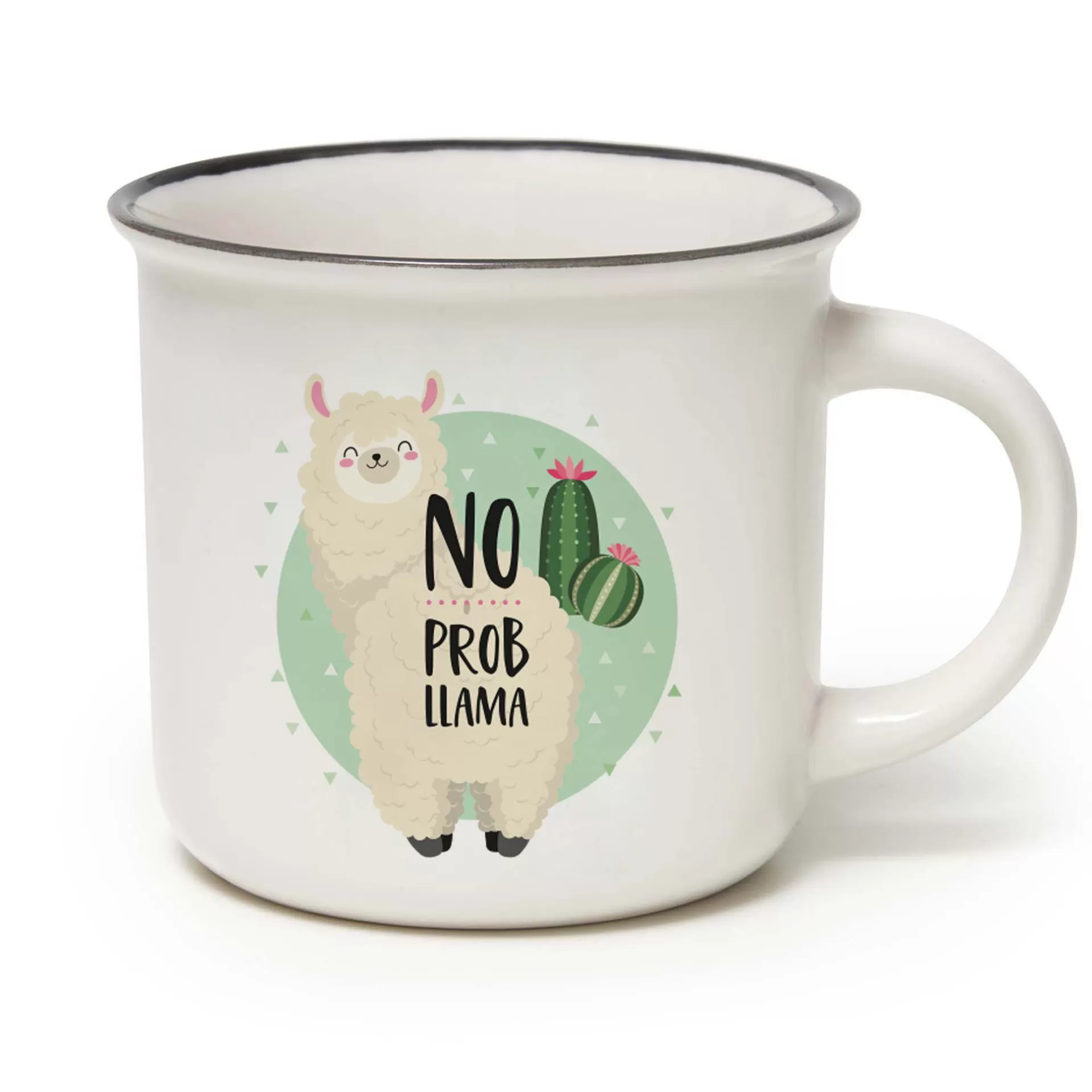 Legami Milano Tazza in Porcellana - Cup-Puccino- Tazze E Mugs